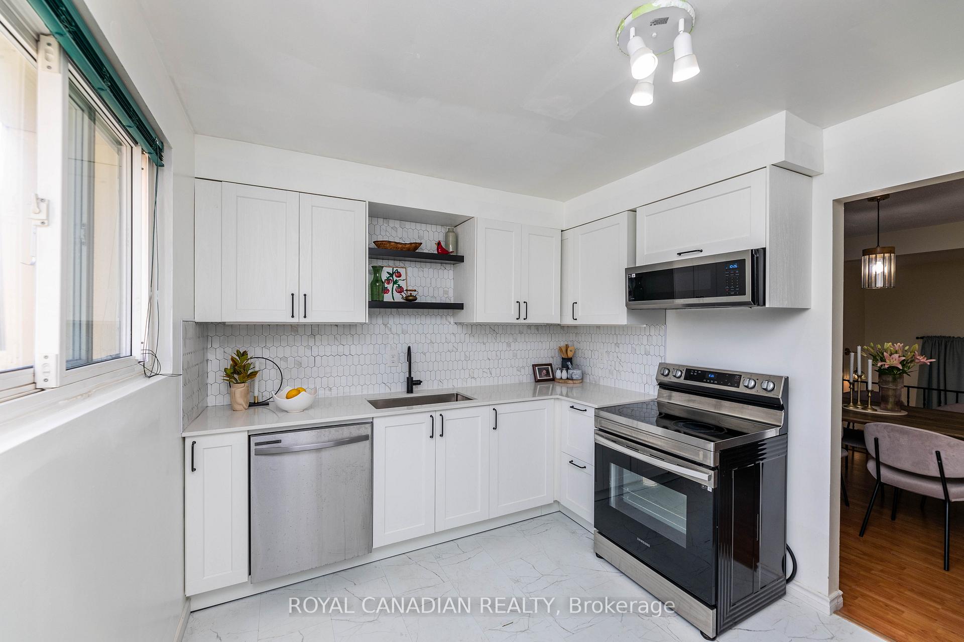 Photo 21 of Unit 122, 1915 Denmar Road, Pickering, Village East — HOMEH