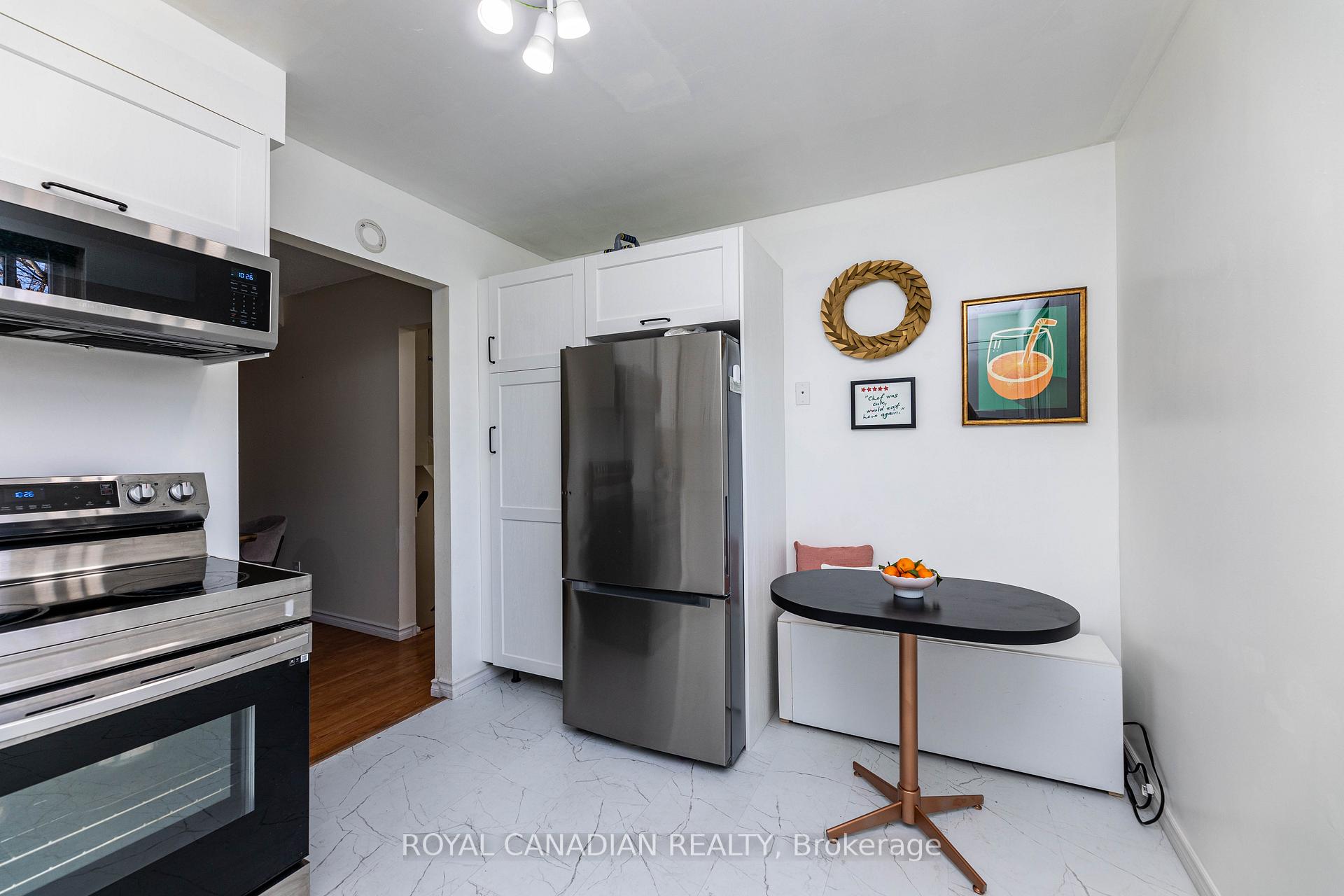 Photo 20 of Unit 122, 1915 Denmar Road, Pickering, Village East — HOMEH