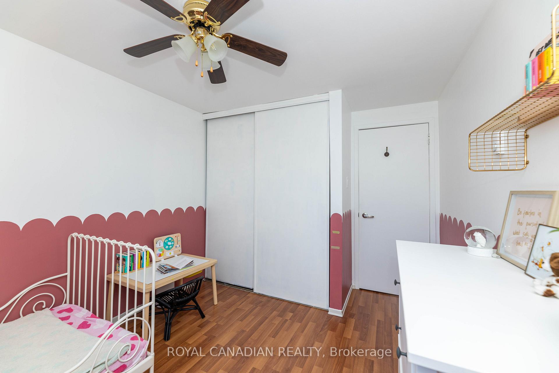 Photo 30 of Unit 122, 1915 Denmar Road, Pickering, Village East — HOMEH