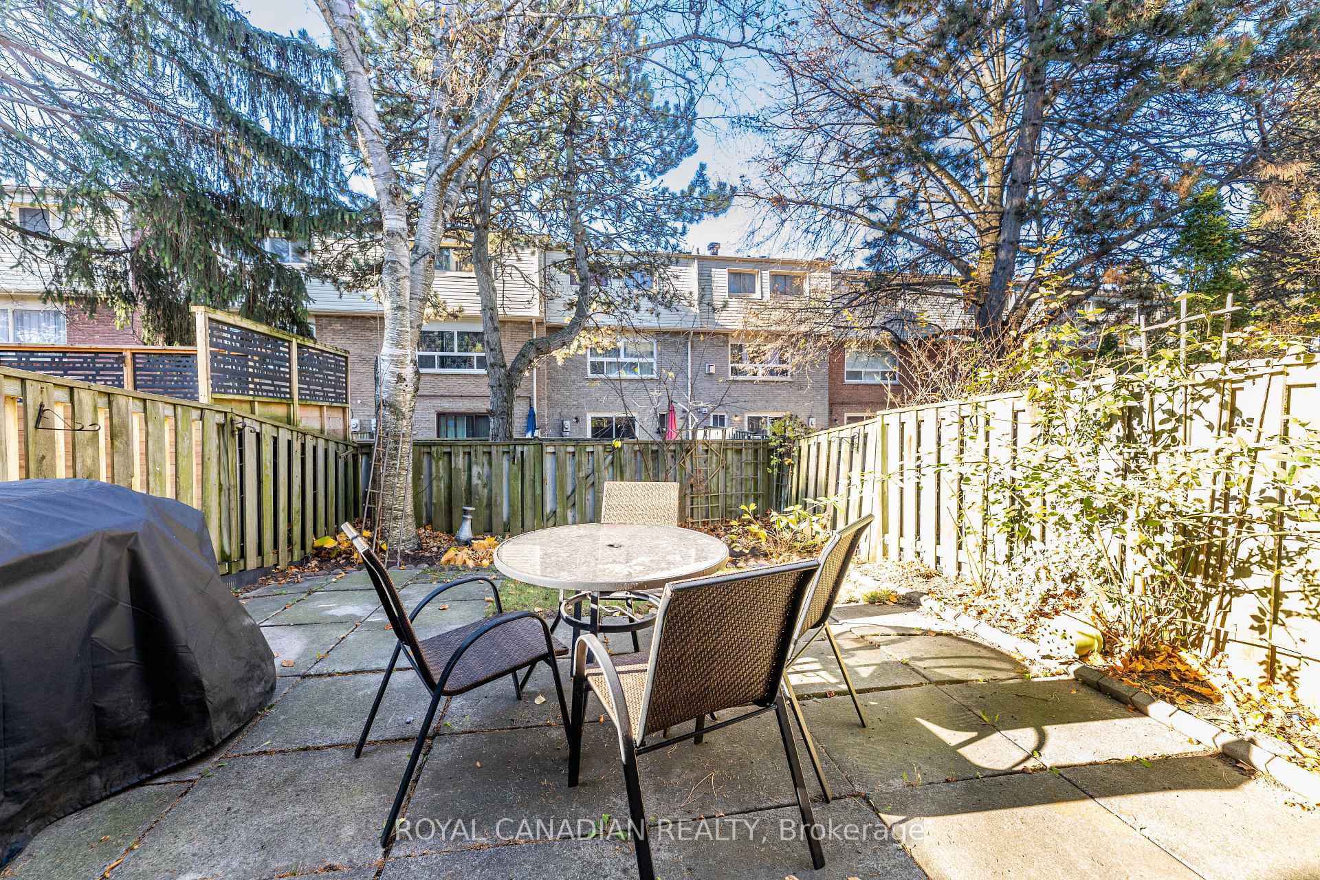 Photo 37 of Unit 122, 1915 Denmar Road, Pickering, Village East — HOMEH