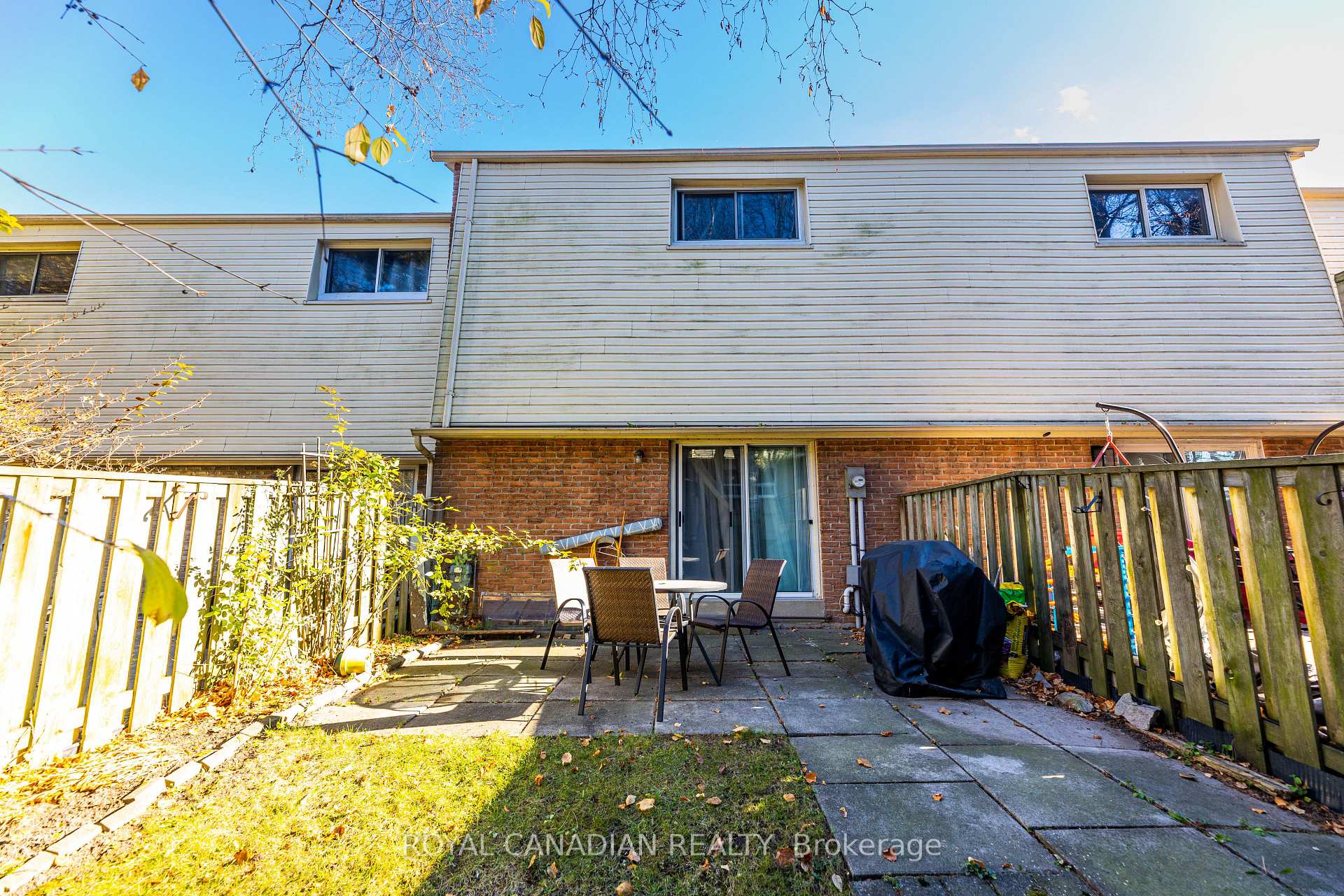 Photo 38 of Unit 122, 1915 Denmar Road, Pickering, Village East — HOMEH