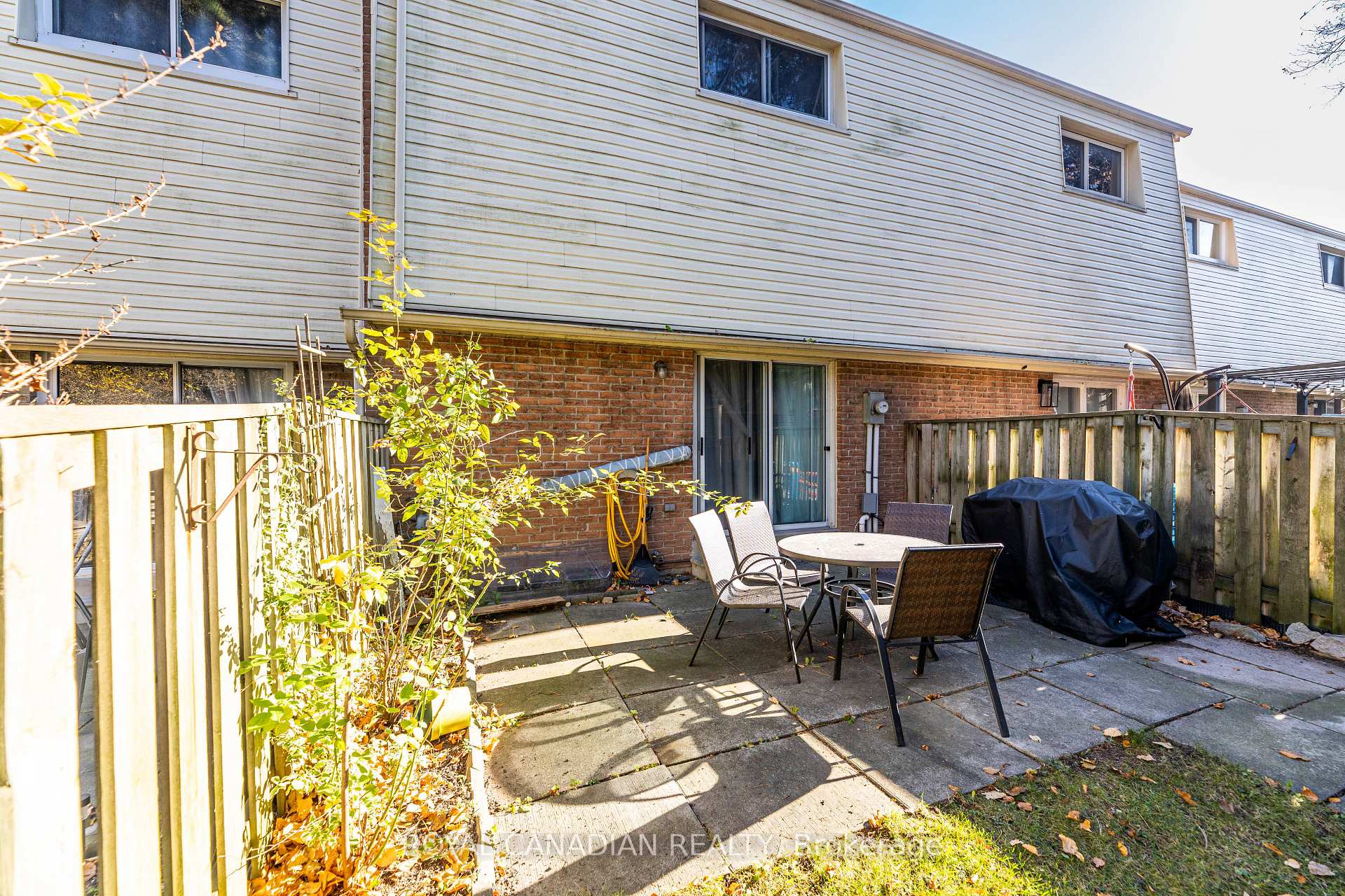 Photo 34 of Unit 122, 1915 Denmar Road, Pickering, Village East — HOMEH