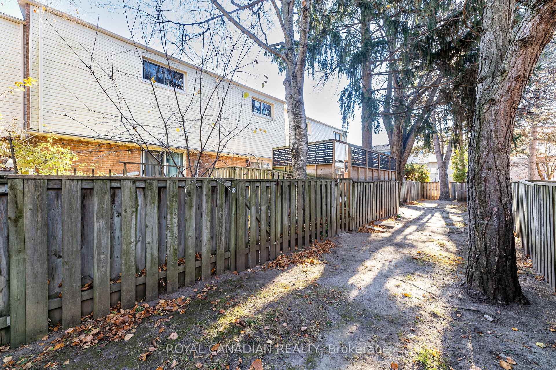 Photo 33 of Unit 122, 1915 Denmar Road, Pickering, Village East — HOMEH