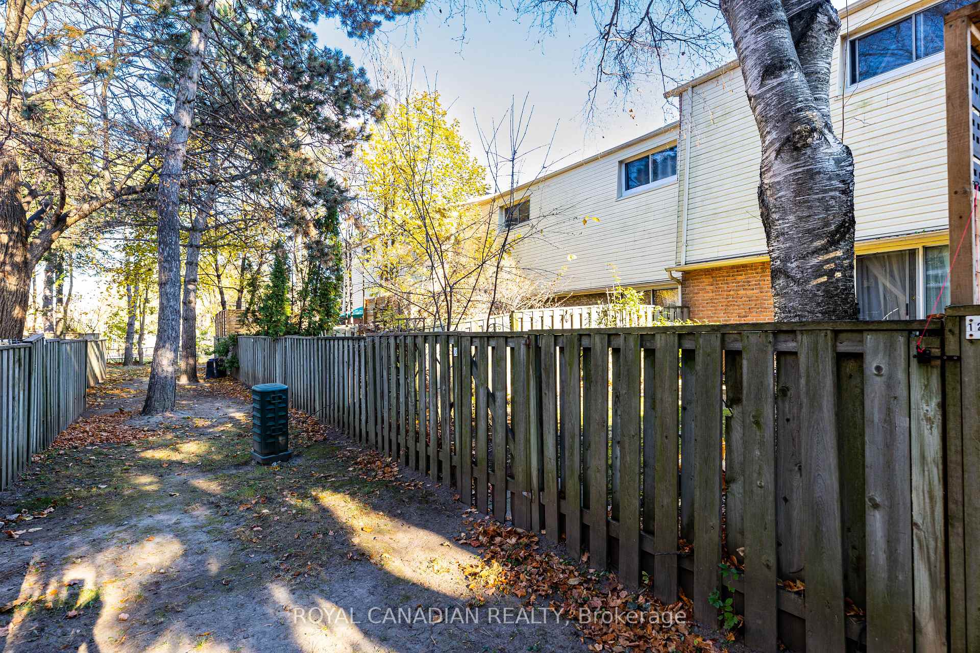 Photo 35 of Unit 122, 1915 Denmar Road, Pickering, Village East — HOMEH