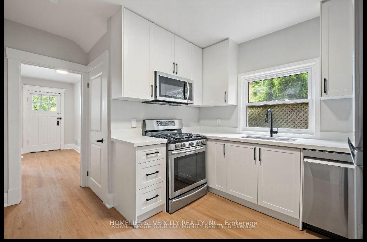 Photo 10 of Unit 1, 4910 Bridge Street, Niagara Falls, Cherrywood — HOMEH