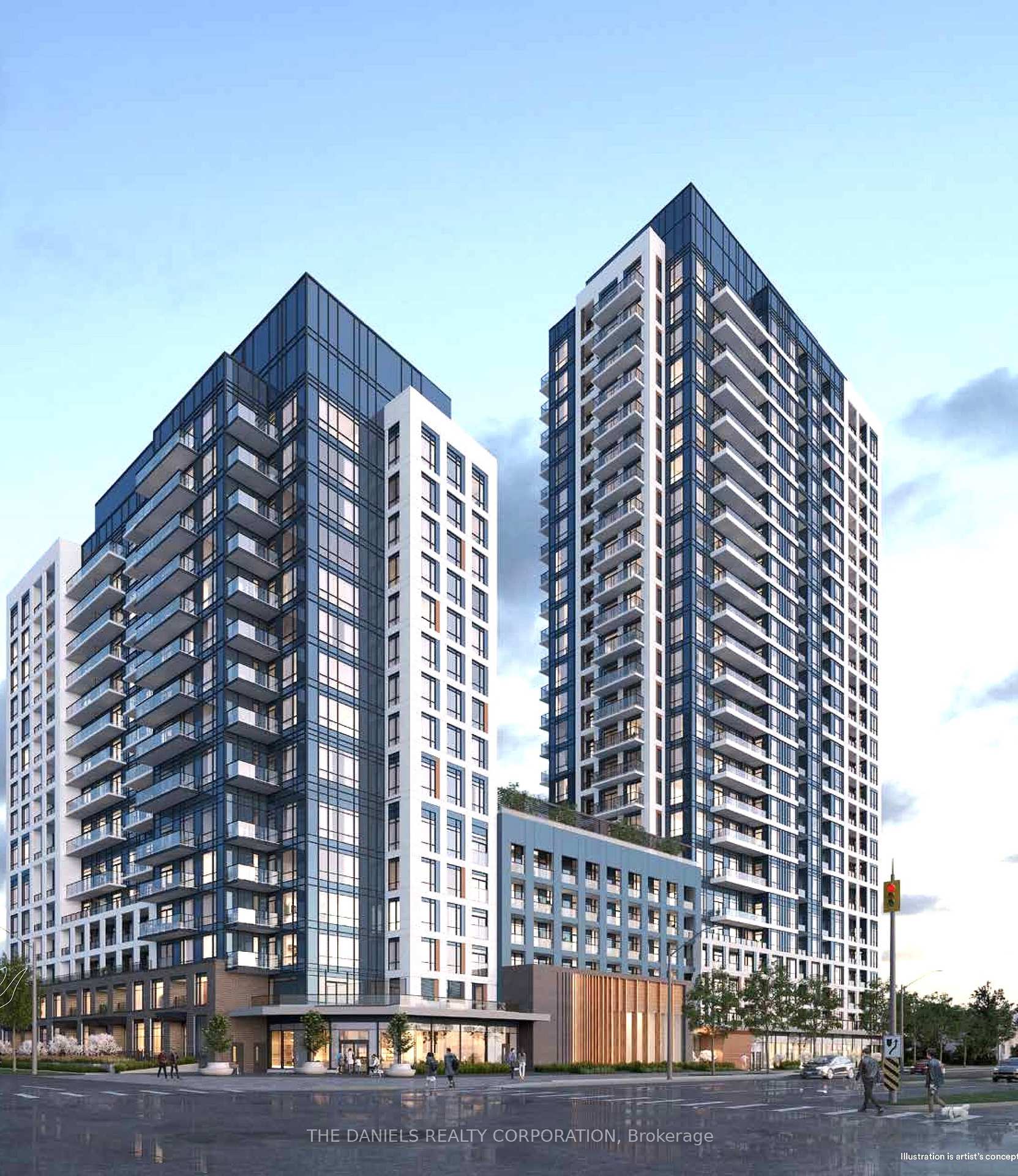 Photo 1 of Unit 112, 7950 Bathurst Street, Vaughan, Beverley Glen — HOMEH