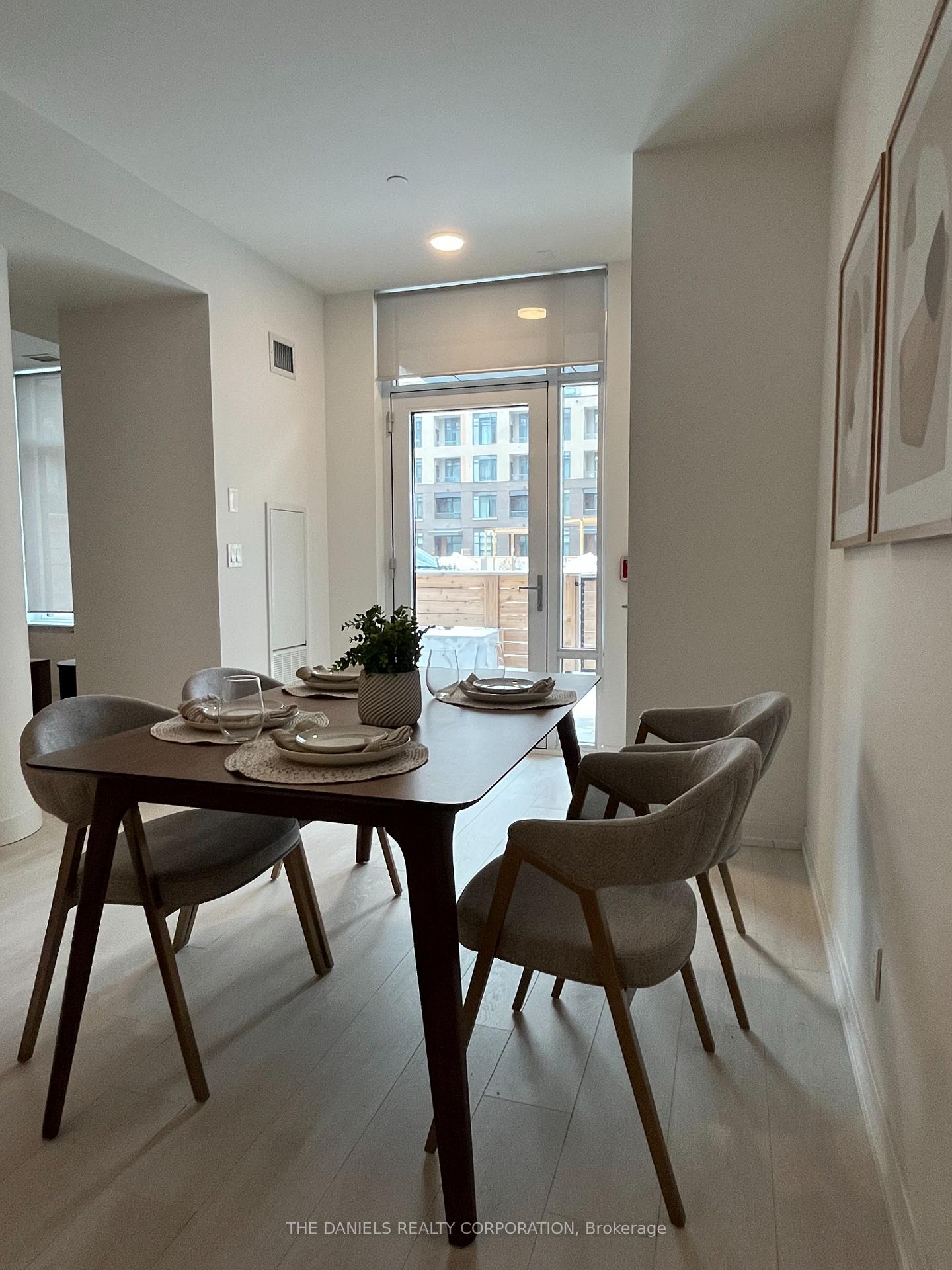 Photo 6 of Unit 112, 7950 Bathurst Street, Vaughan, Beverley Glen — HOMEH