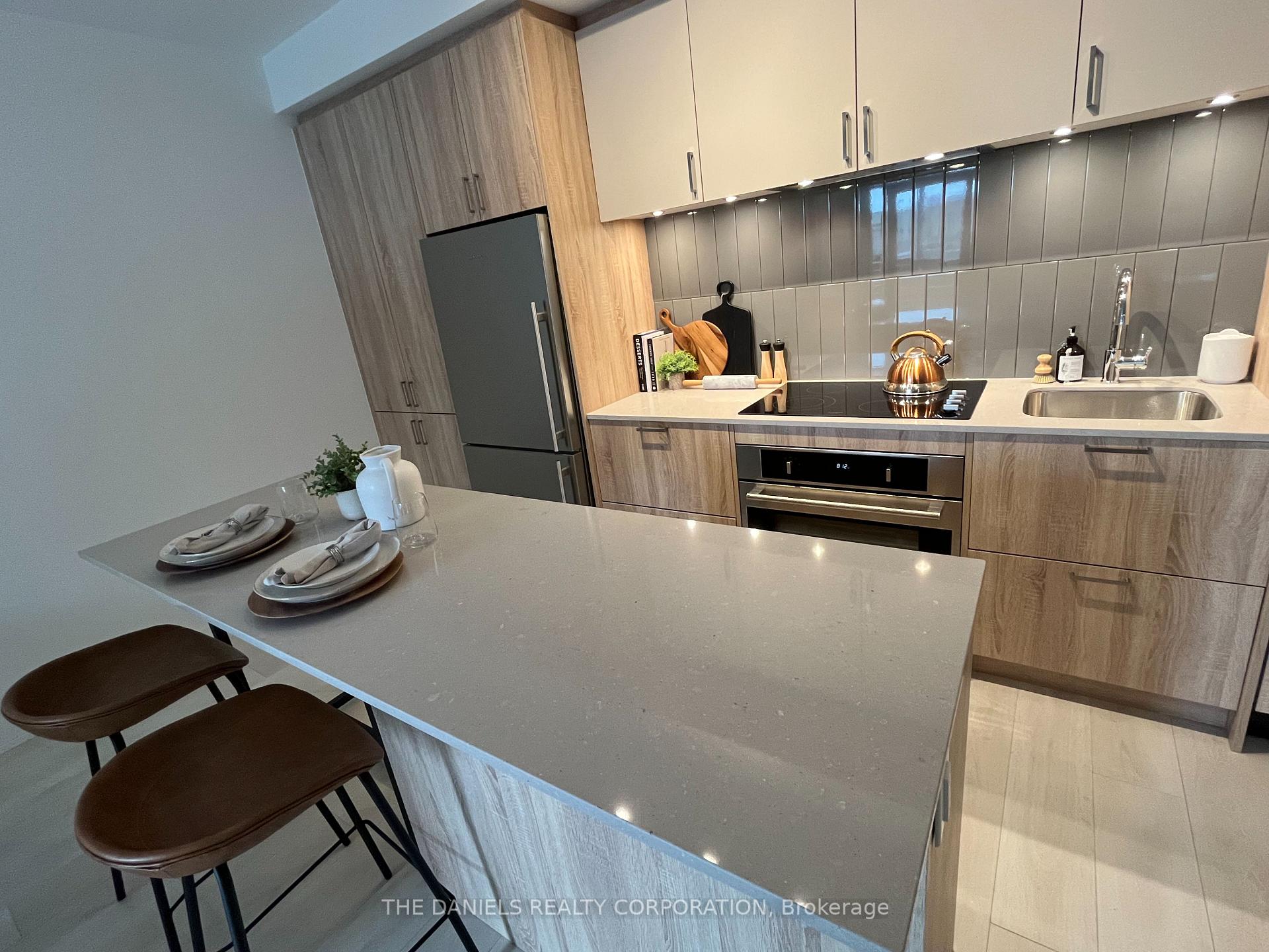 Photo 7 of Unit 112, 7950 Bathurst Street, Vaughan, Beverley Glen — HOMEH