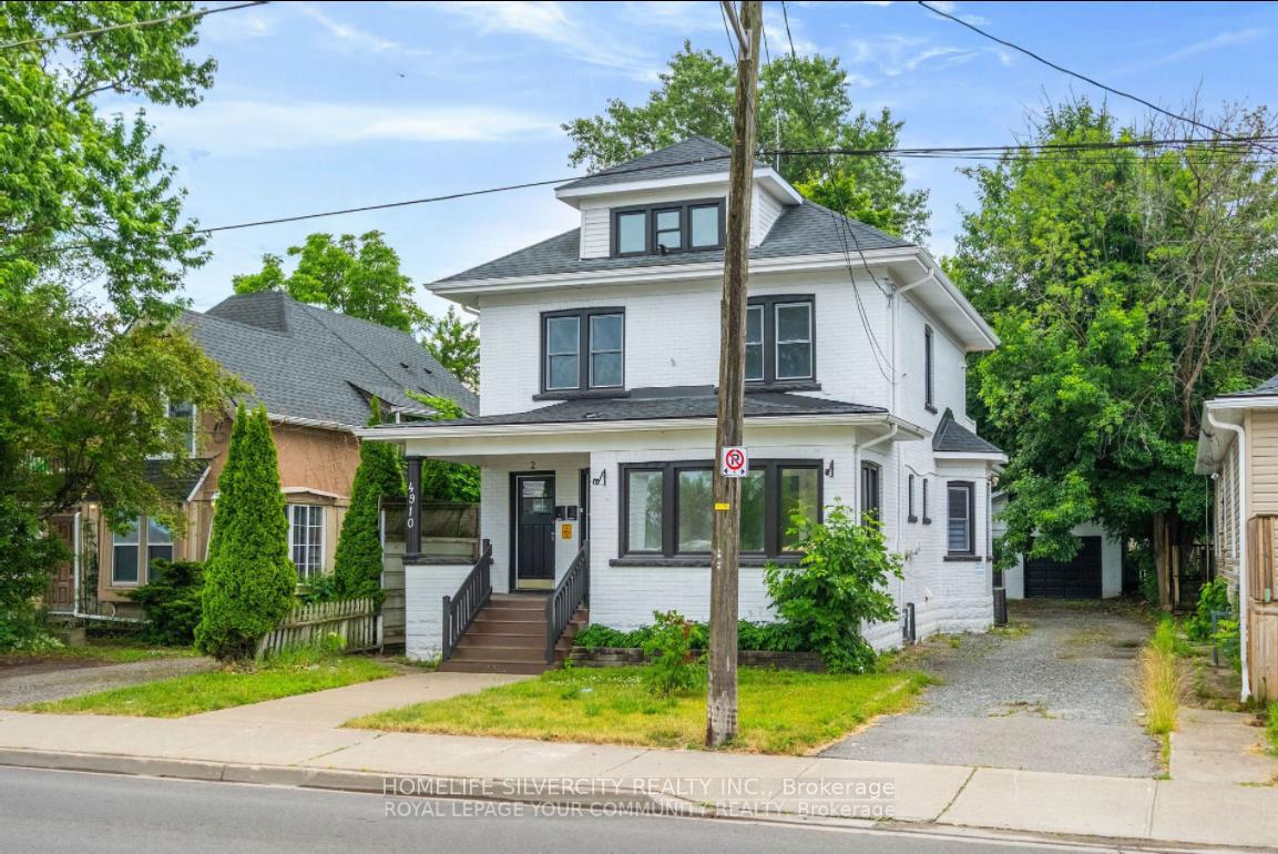 Photo 1 of Unit 2, 4910 Bridge Street, Niagara Falls, Cherrywood — HOMEH