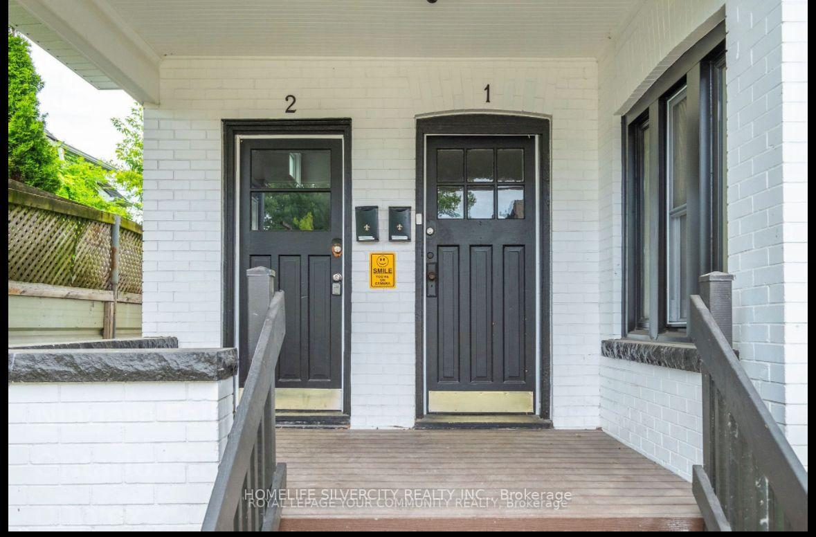 Photo 2 of Unit 2, 4910 Bridge Street, Niagara Falls, Cherrywood — HOMEH