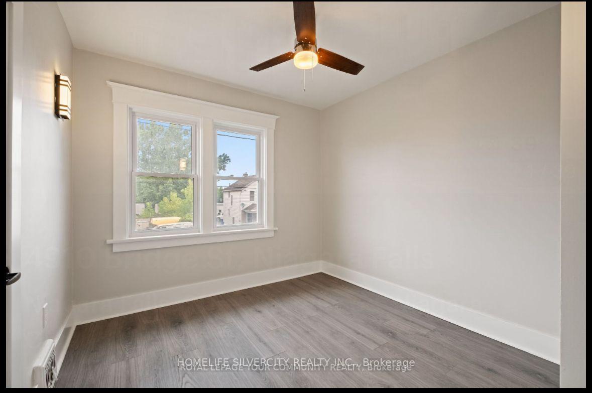 Photo 4 of Unit 2, 4910 Bridge Street, Niagara Falls, Cherrywood — HOMEH