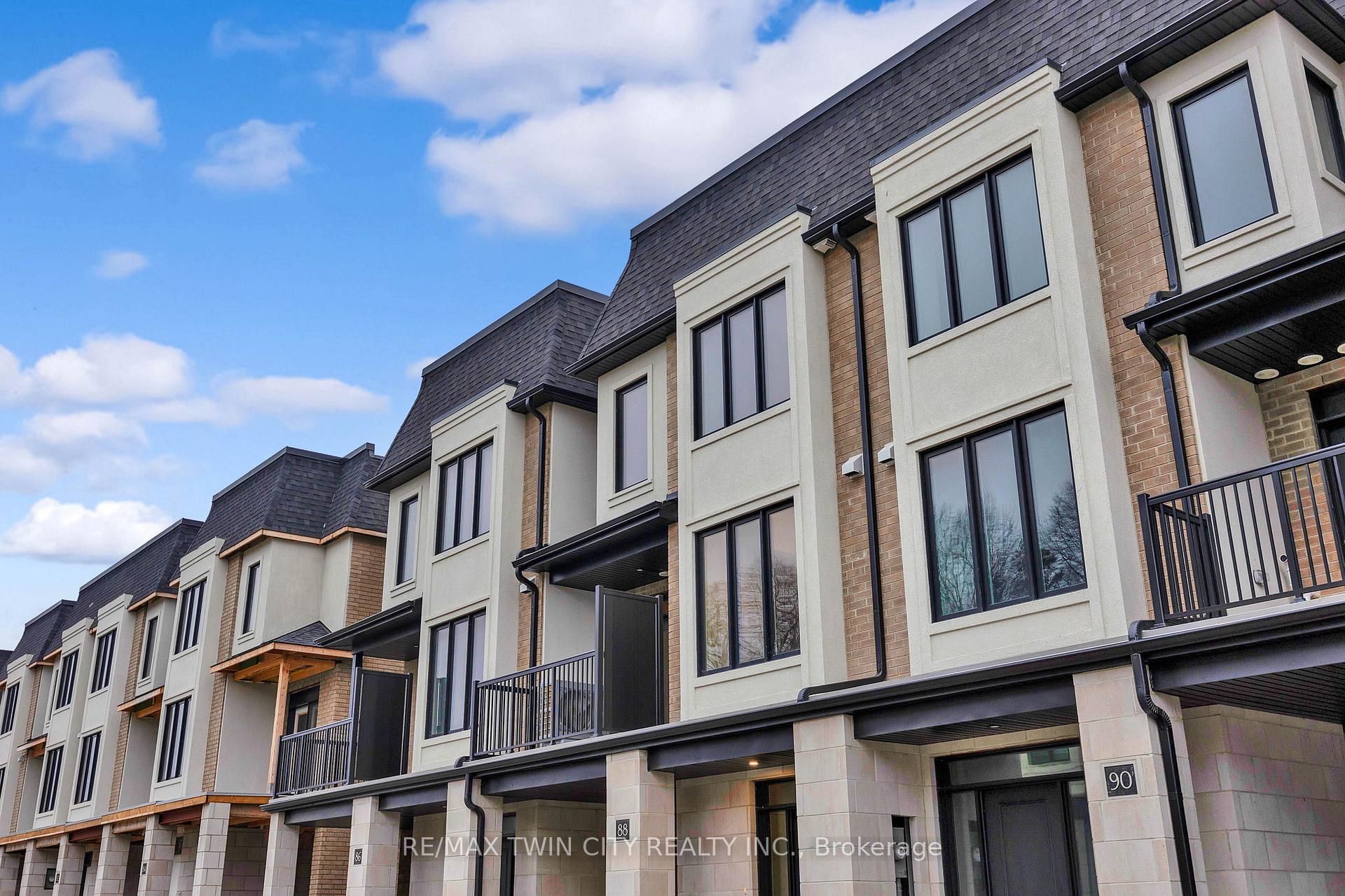 Photo 4 of Unit LOT 73, 143 Elgin Street, Cambridge — HOMEH