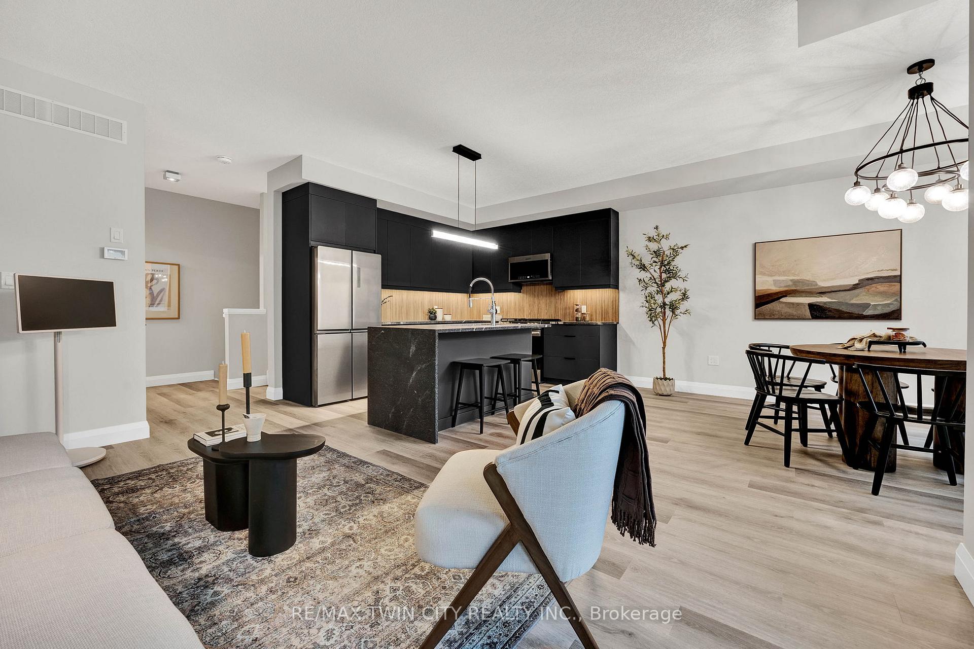 Photo 6 of Unit LOT 73, 143 Elgin Street, Cambridge — HOMEH