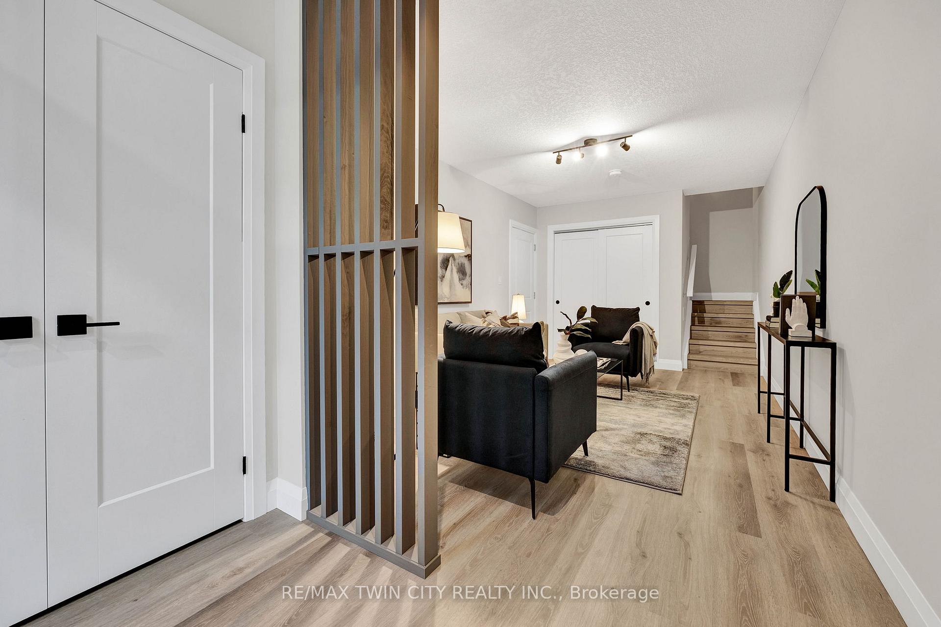 Photo 2 of Unit LOT 73, 143 Elgin Street, Cambridge — HOMEH