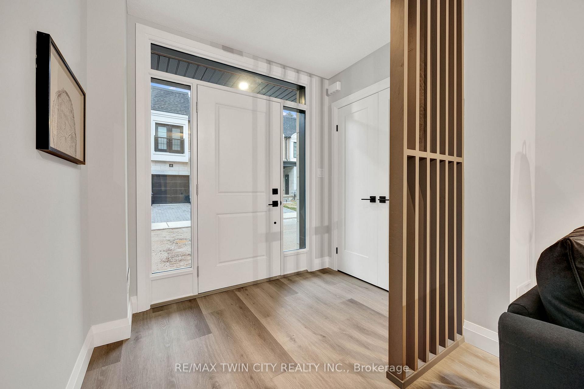 Photo 9 of Unit LOT 73, 143 Elgin Street, Cambridge — HOMEH