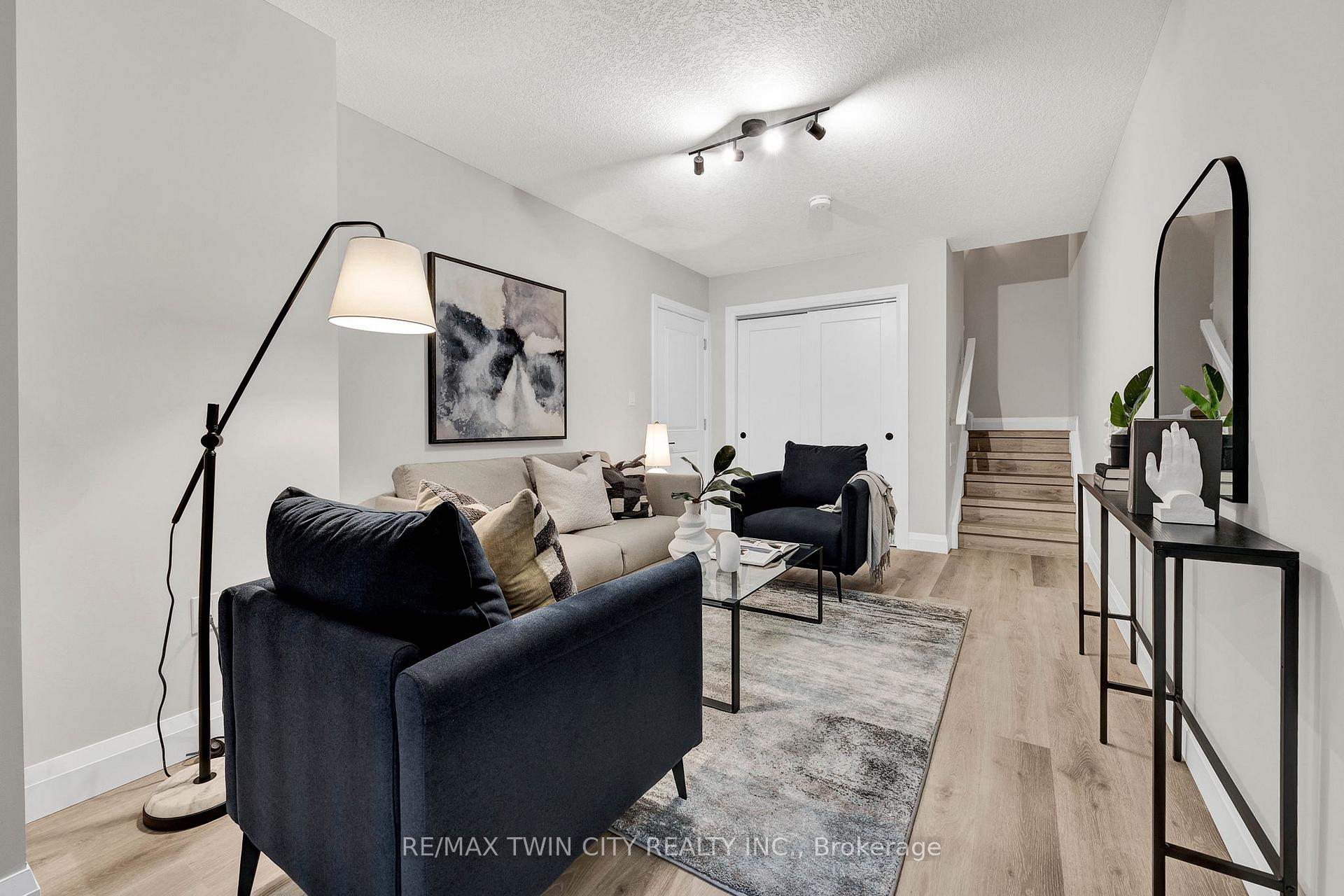 Photo 3 of Unit LOT 73, 143 Elgin Street, Cambridge — HOMEH
