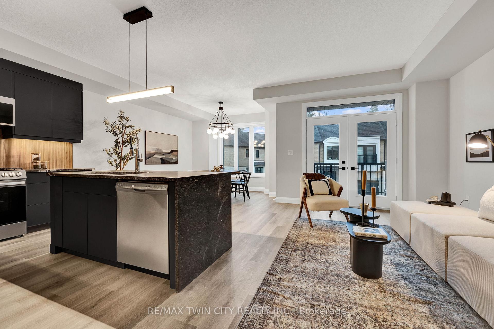 Photo 18 of Unit LOT 73, 143 Elgin Street, Cambridge — HOMEH