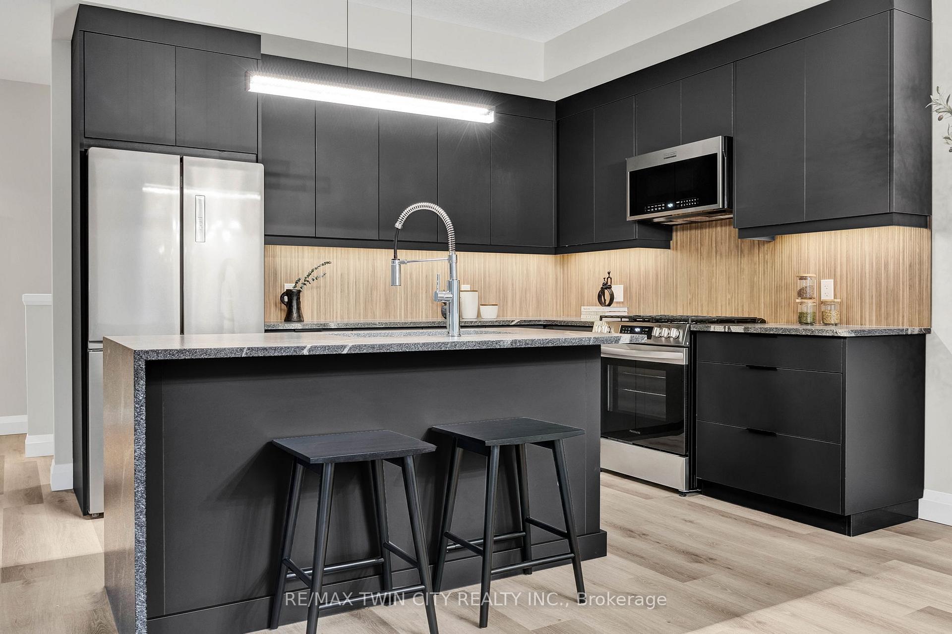 Photo 11 of Unit LOT 73, 143 Elgin Street, Cambridge — HOMEH