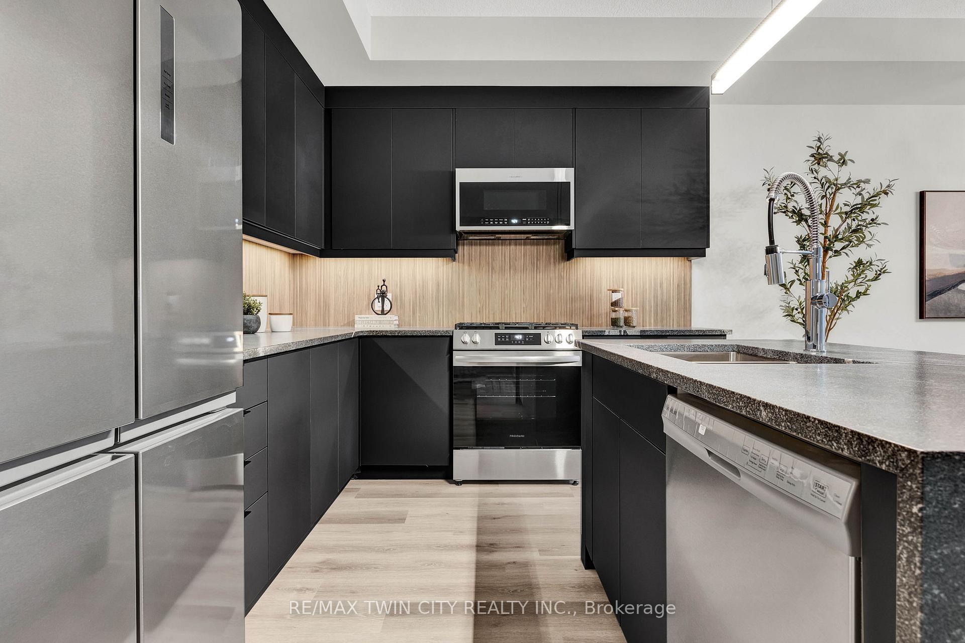 Photo 7 of Unit LOT 73, 143 Elgin Street, Cambridge — HOMEH
