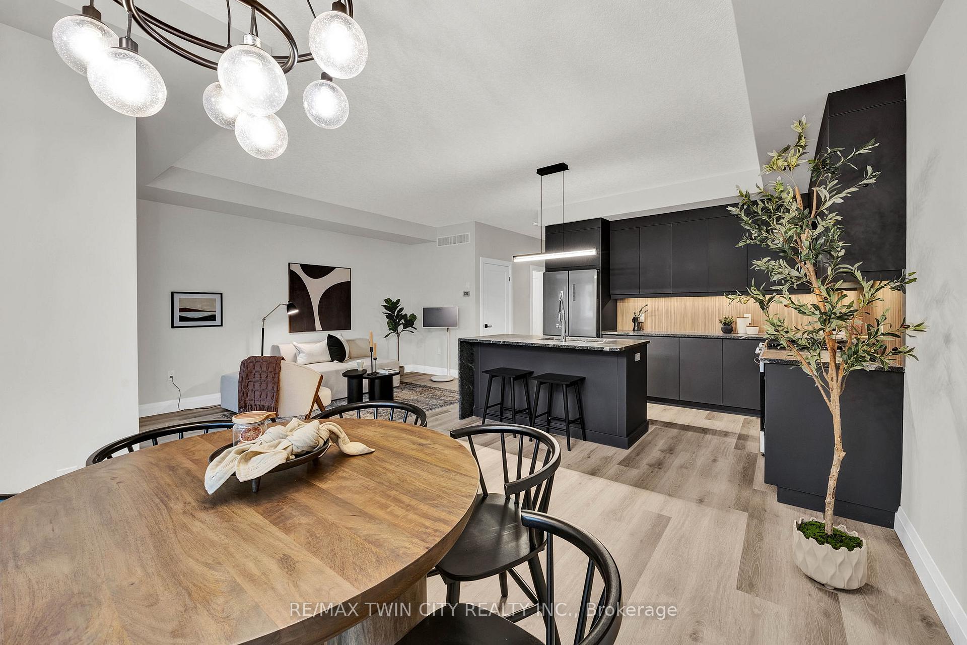 Photo 10 of Unit LOT 73, 143 Elgin Street, Cambridge — HOMEH
