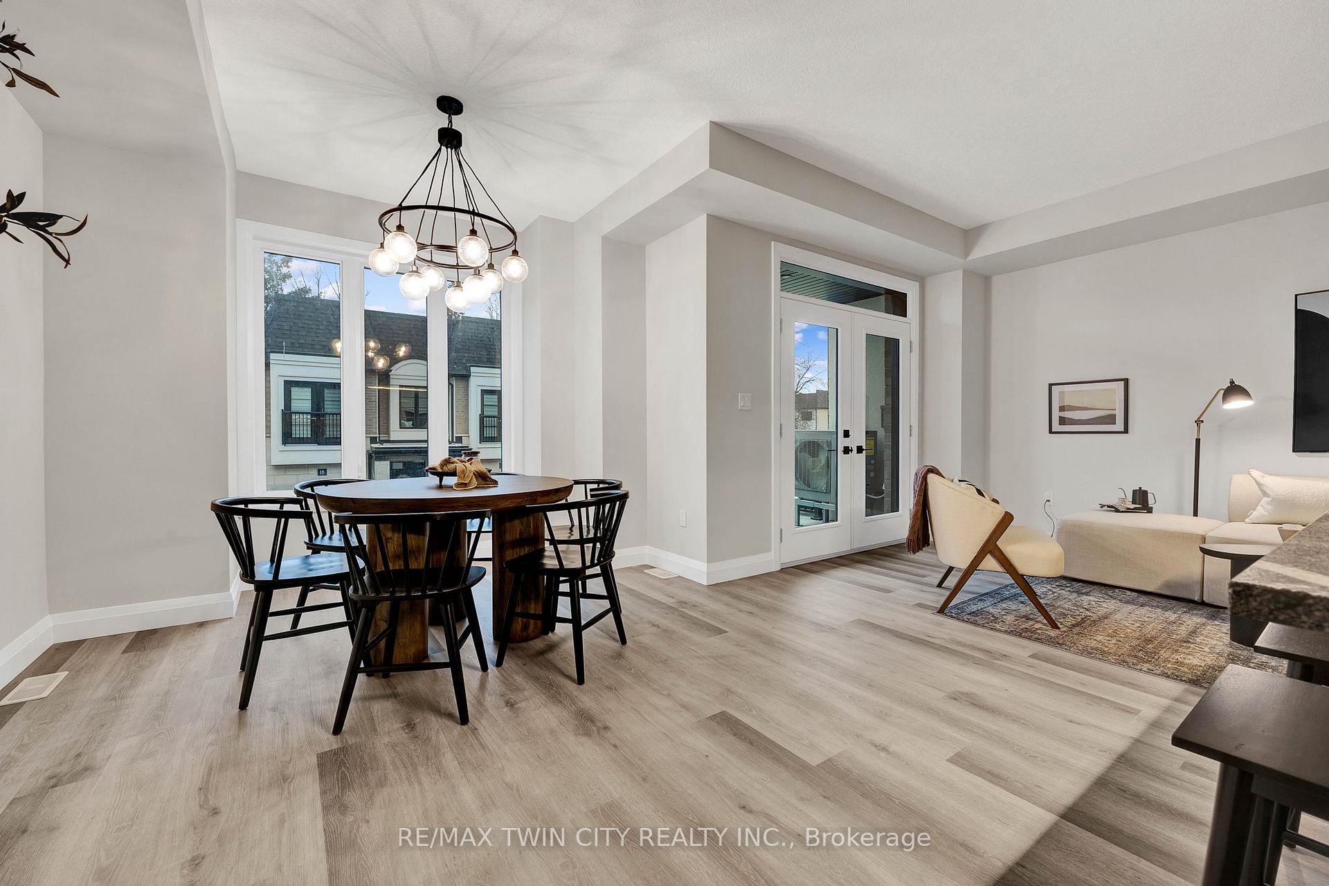 Photo 24 of Unit LOT 73, 143 Elgin Street, Cambridge — HOMEH