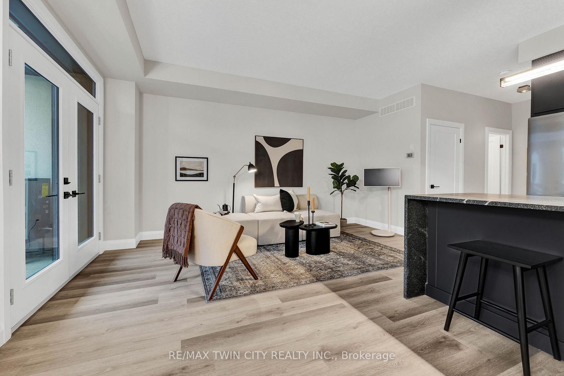 Photo 12 of Unit LOT 73, 143 Elgin Street, Cambridge — HOMEH