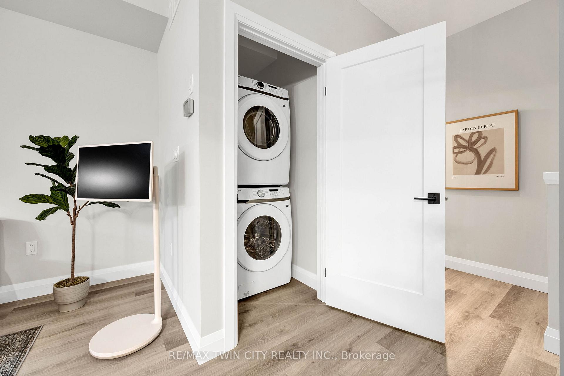 Photo 5 of Unit LOT 73, 143 Elgin Street, Cambridge — HOMEH