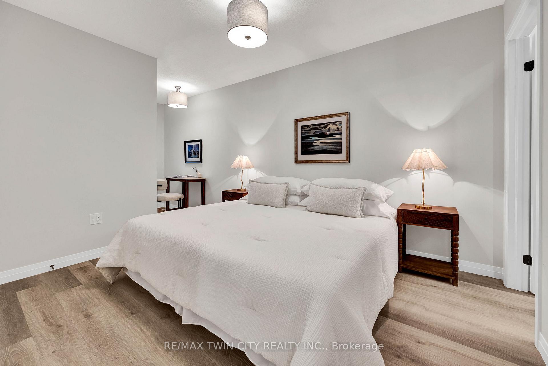 Photo 16 of Unit LOT 73, 143 Elgin Street, Cambridge — HOMEH