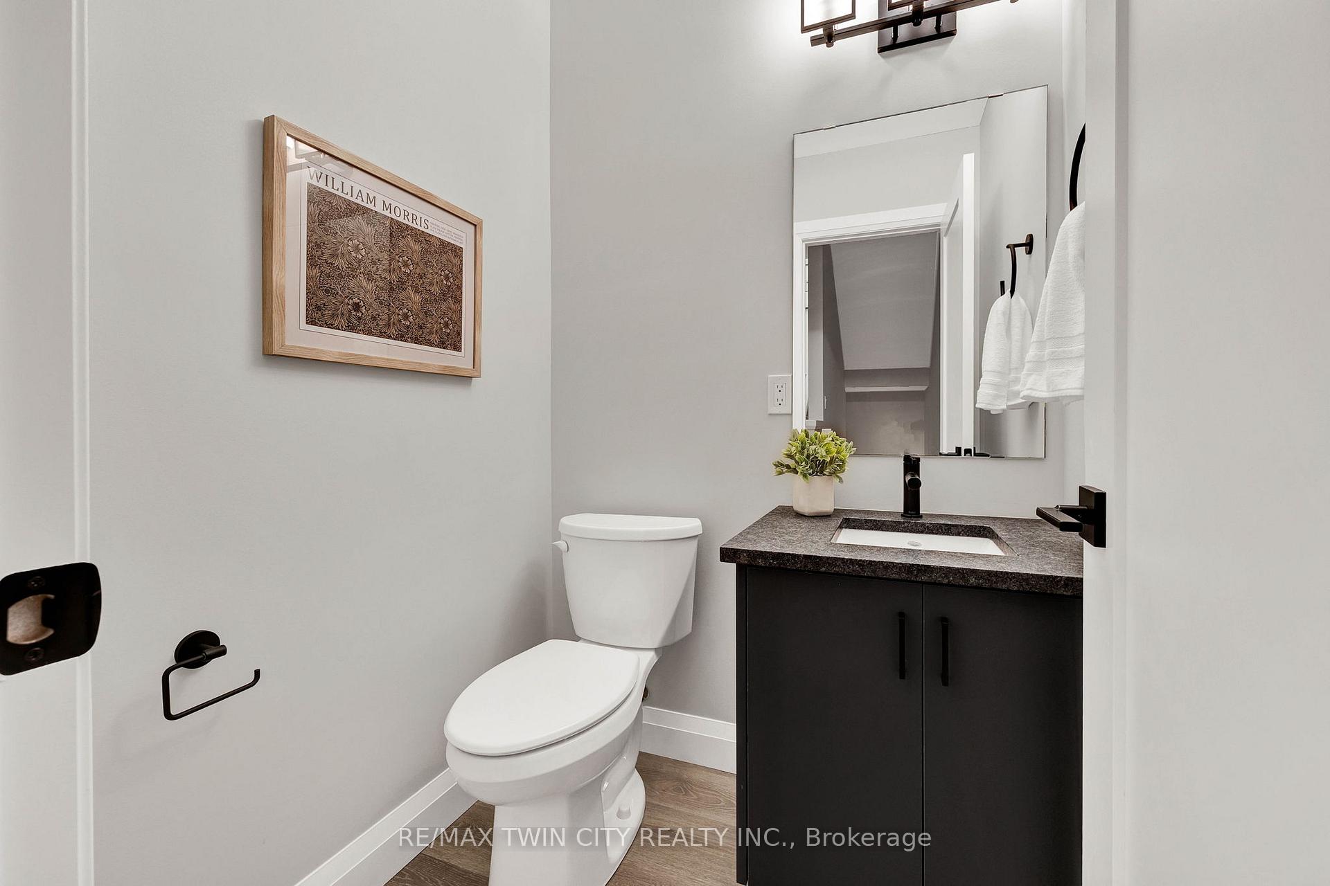 Photo 8 of Unit LOT 73, 143 Elgin Street, Cambridge — HOMEH