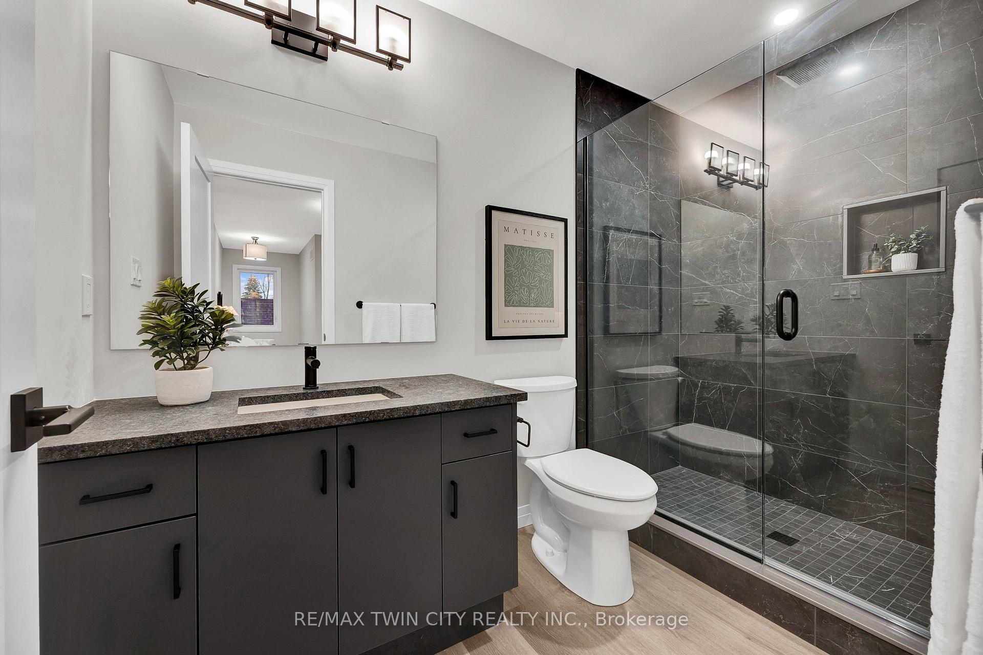 Photo 20 of Unit LOT 73, 143 Elgin Street, Cambridge — HOMEH