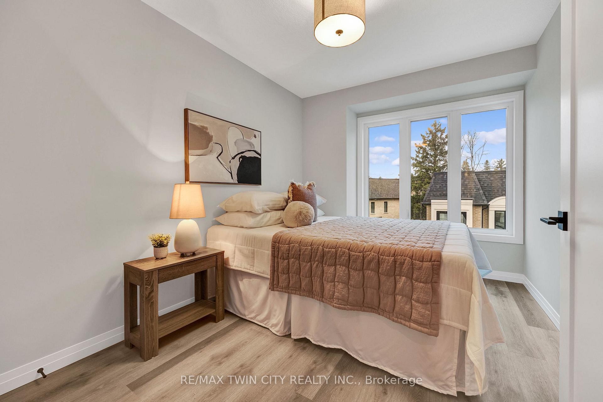 Photo 14 of Unit LOT 73, 143 Elgin Street, Cambridge — HOMEH