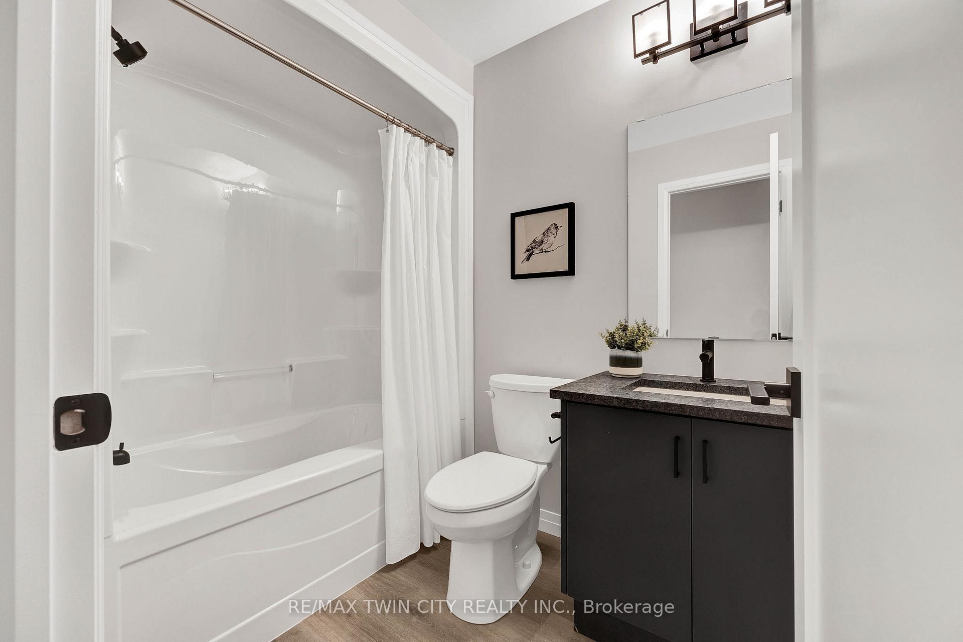 Photo 13 of Unit LOT 73, 143 Elgin Street, Cambridge — HOMEH