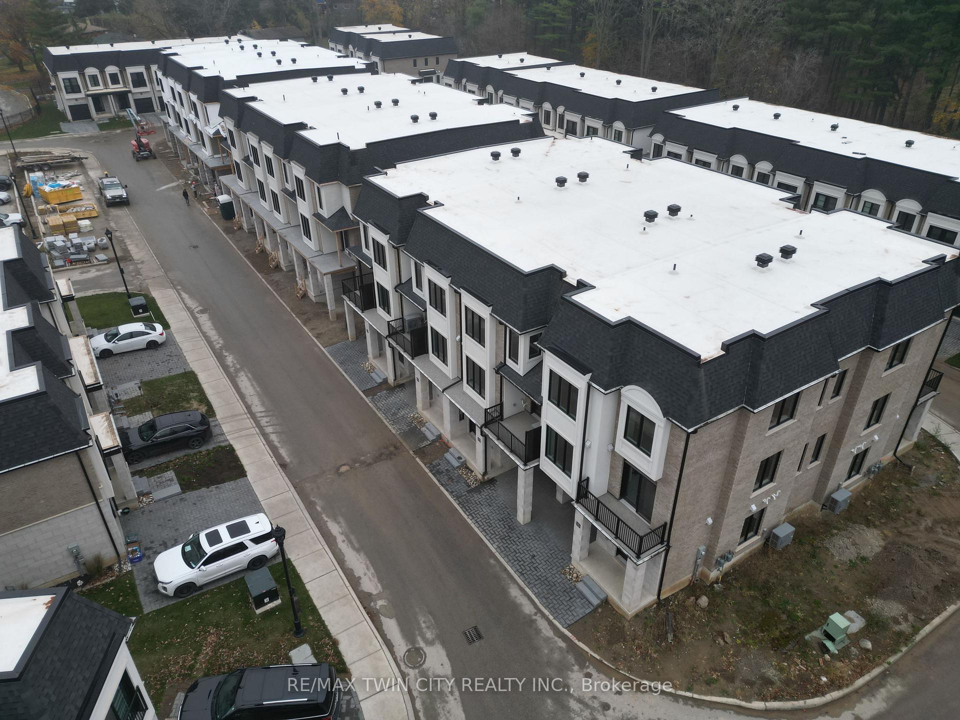 Photo 26 of Unit LOT 73, 143 Elgin Street, Cambridge — HOMEH