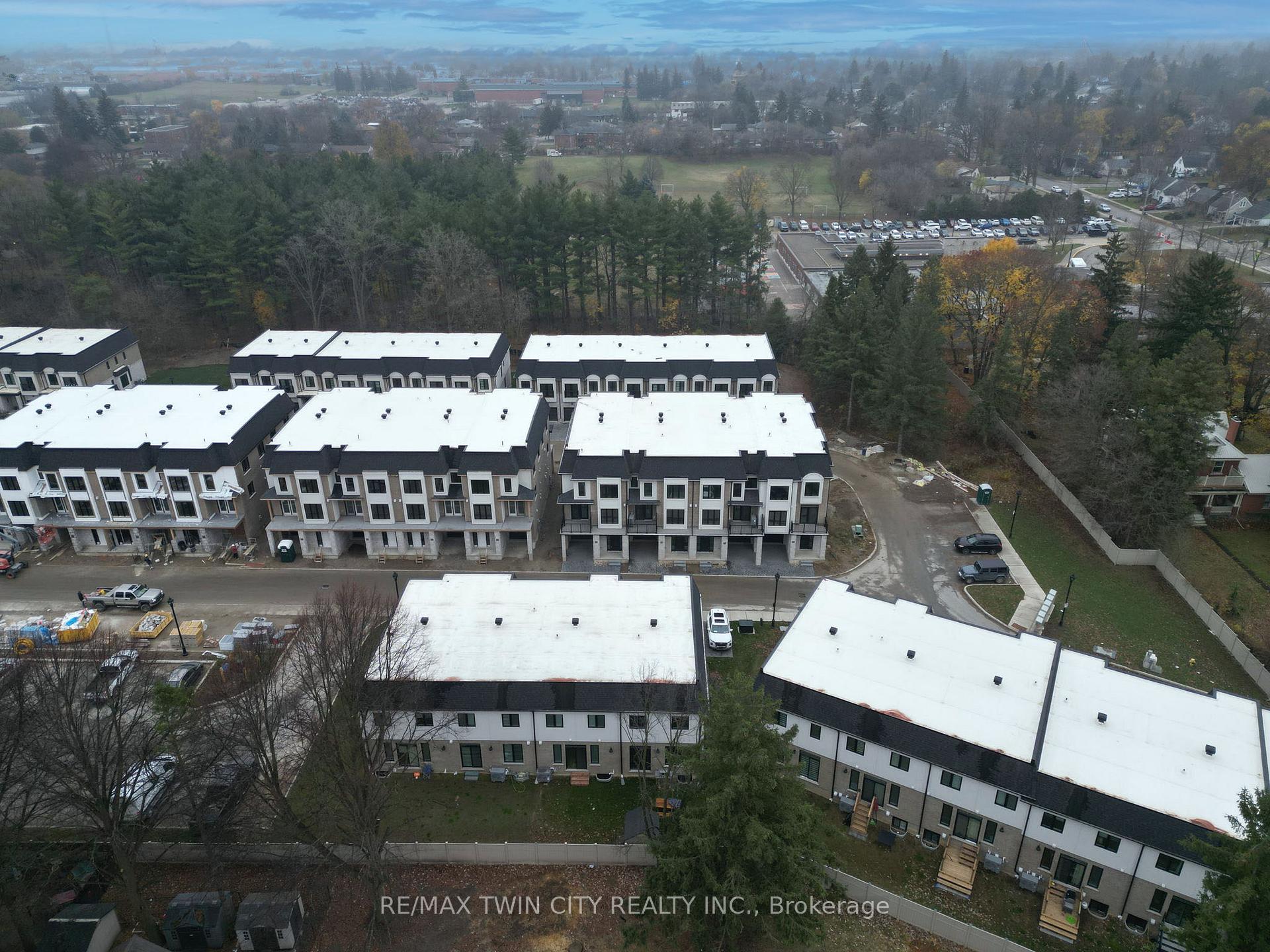 Photo 28 of Unit LOT 73, 143 Elgin Street, Cambridge — HOMEH