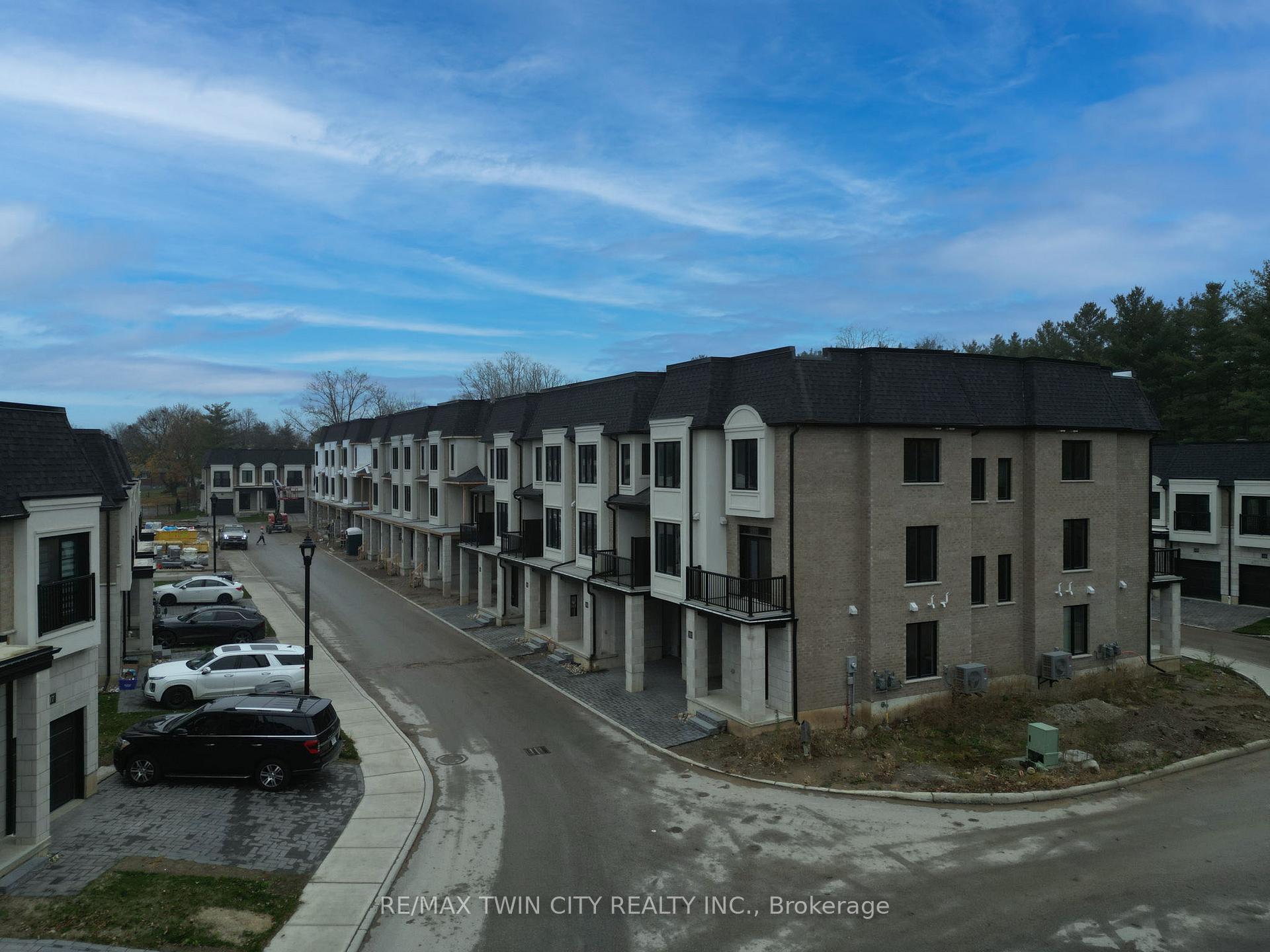 Photo 30 of Unit LOT 73, 143 Elgin Street, Cambridge — HOMEH