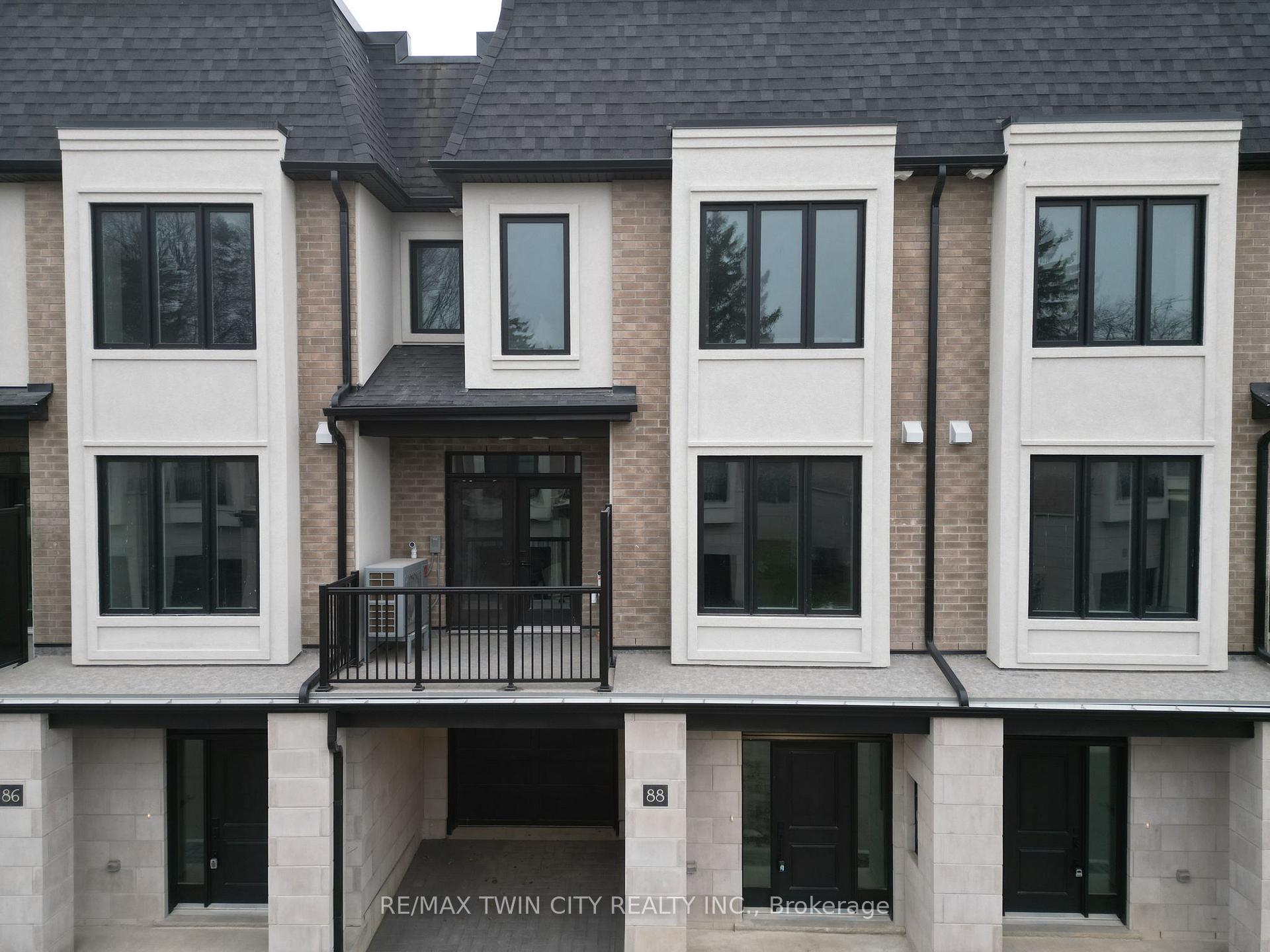 Photo 23 of Unit LOT 73, 143 Elgin Street, Cambridge — HOMEH