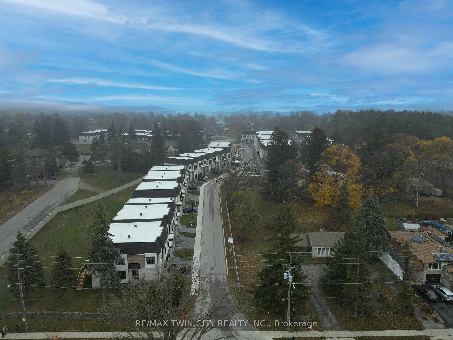 Photo 29 of Unit LOT 73, 143 Elgin Street, Cambridge — HOMEH