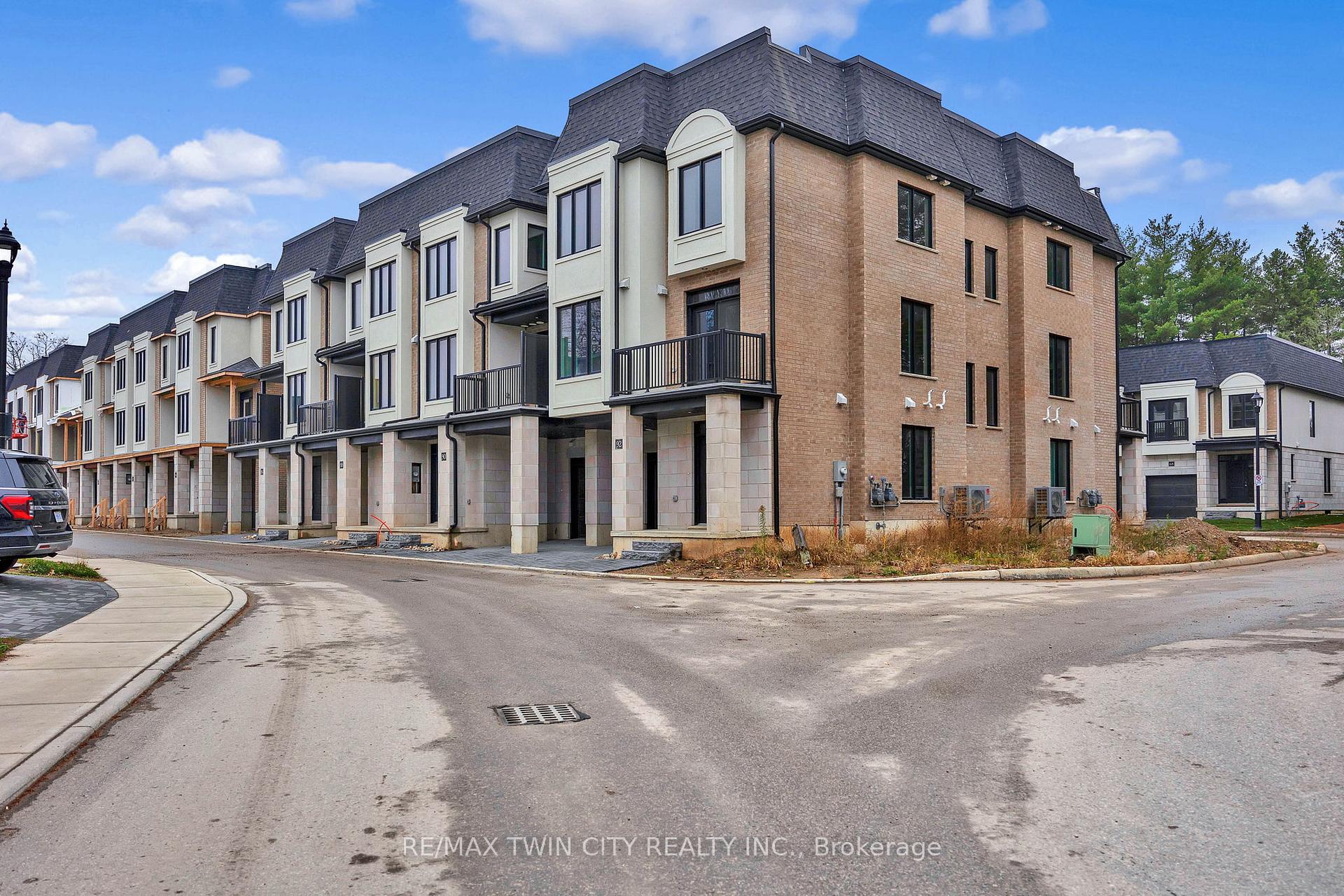 Photo 27 of Unit LOT 73, 143 Elgin Street, Cambridge — HOMEH