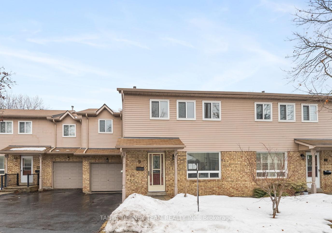 Photo 1 of Unit 9, 1640 Nichol Avenue, Whitby, Blue Grass Meadows — HOMEH