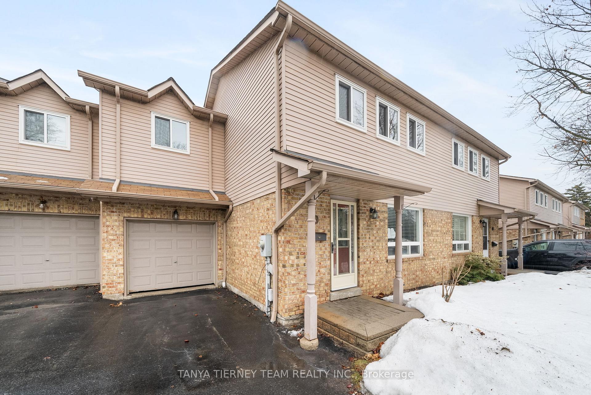 Photo 9 of Unit 9, 1640 Nichol Avenue, Whitby, Blue Grass Meadows — HOMEH