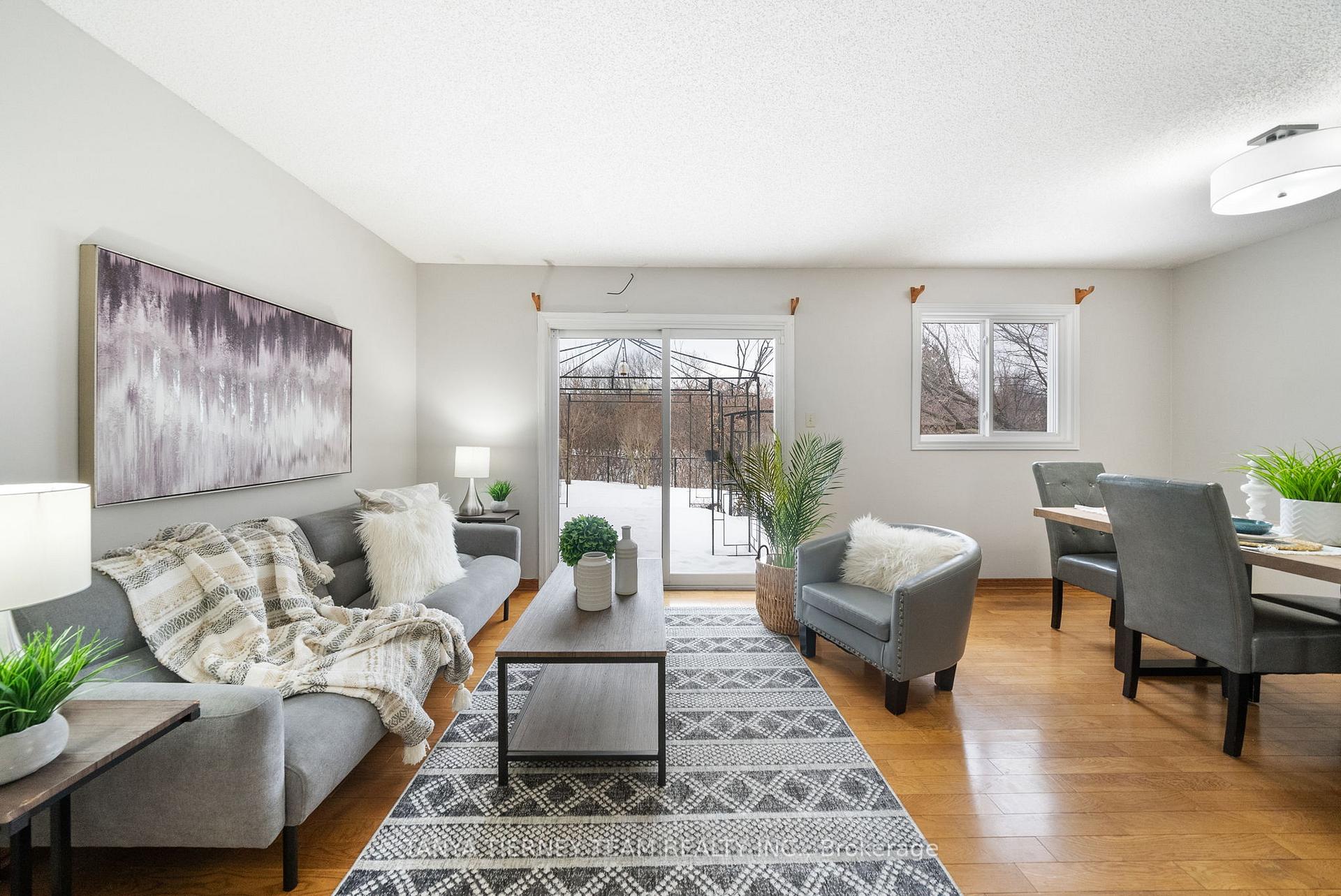 Photo 37 of Unit 9, 1640 Nichol Avenue, Whitby, Blue Grass Meadows — HOMEH