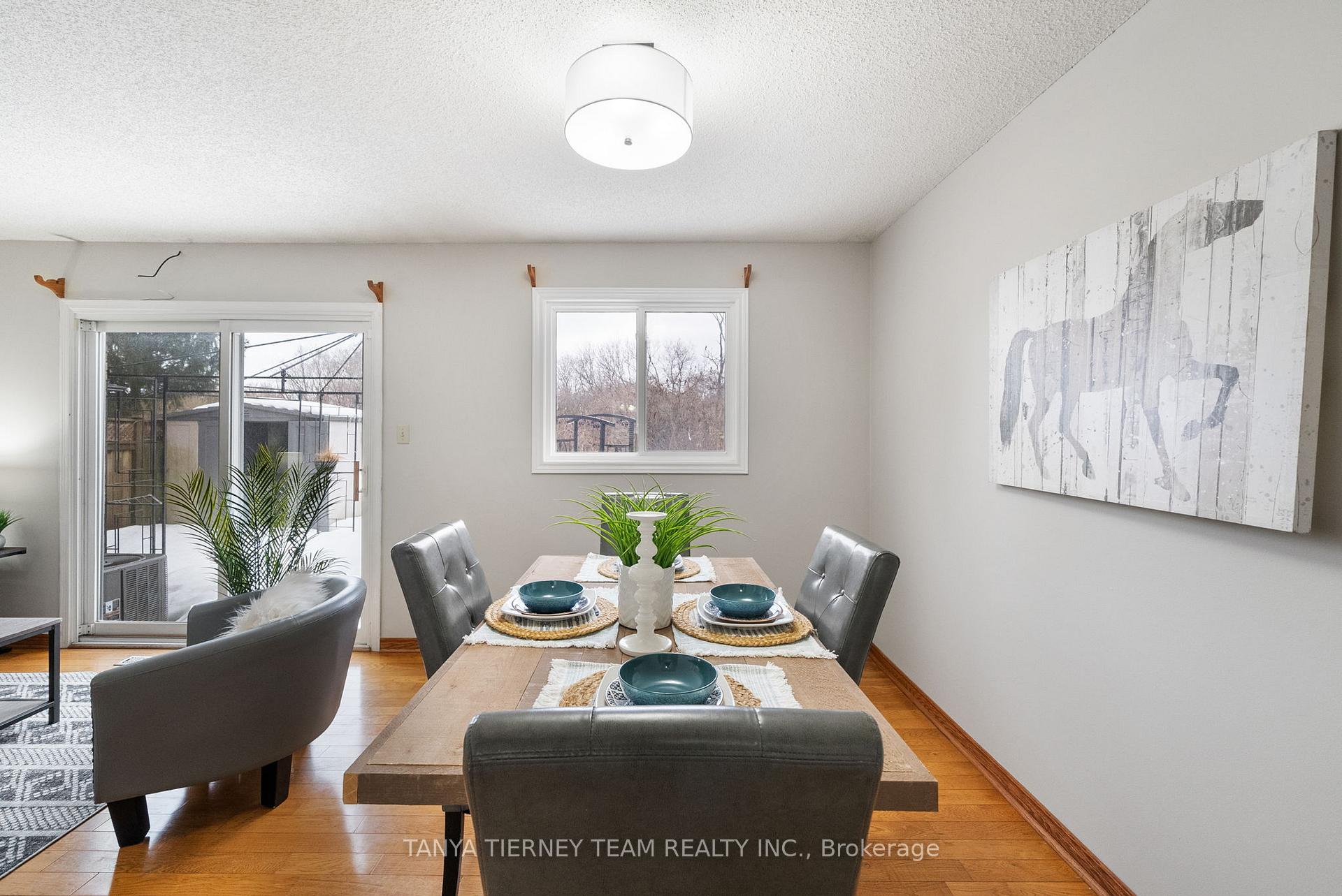 Photo 15 of Unit 9, 1640 Nichol Avenue, Whitby, Blue Grass Meadows — HOMEH