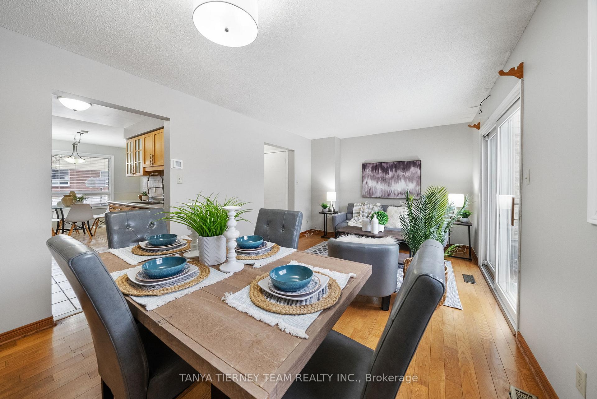 Photo 10 of Unit 9, 1640 Nichol Avenue, Whitby, Blue Grass Meadows — HOMEH