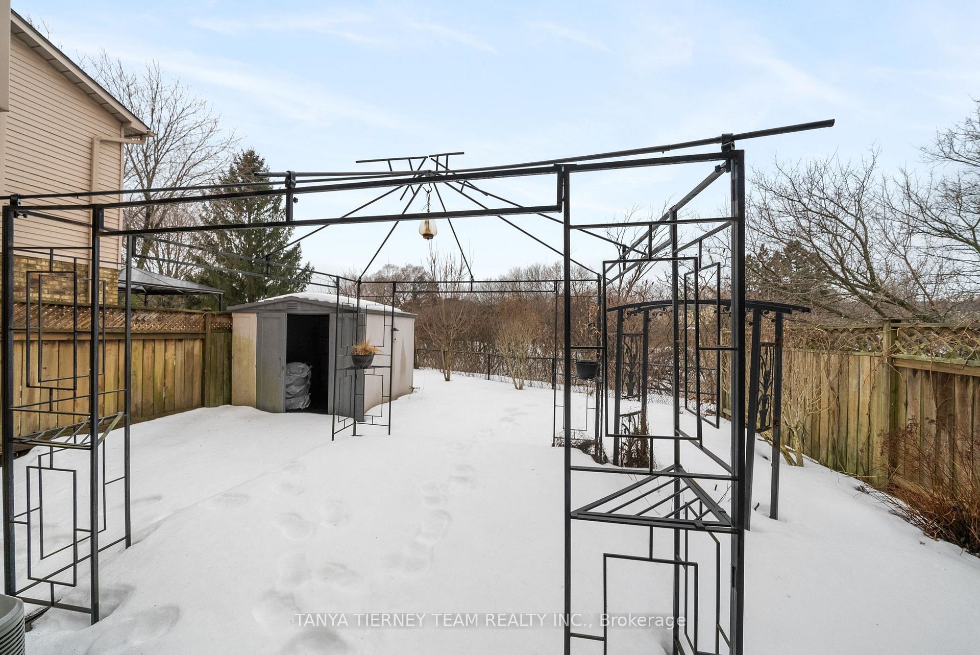 Photo 30 of Unit 9, 1640 Nichol Avenue, Whitby, Blue Grass Meadows — HOMEH