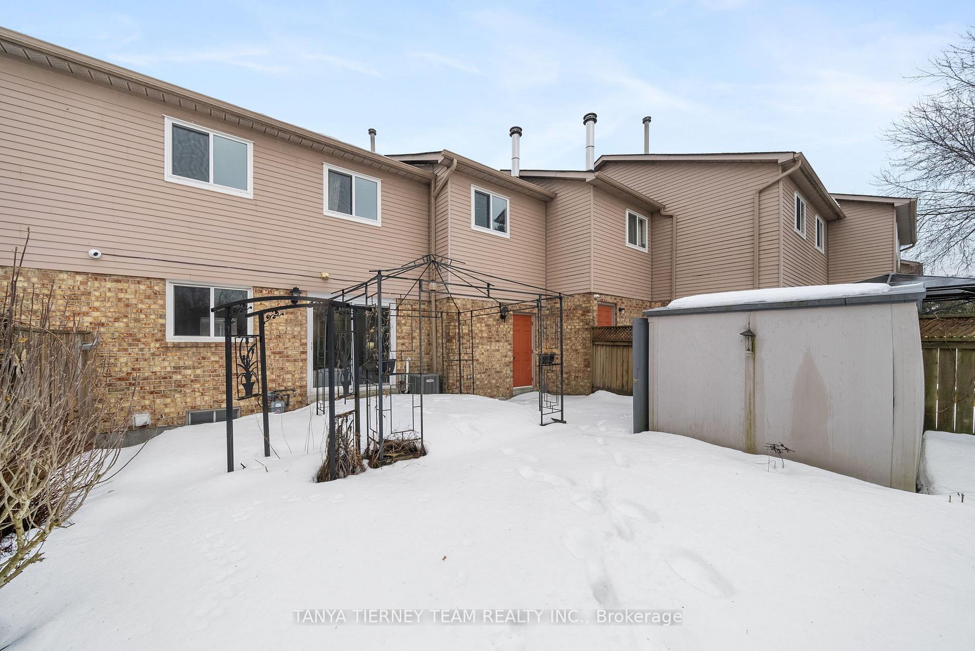 Photo 34 of Unit 9, 1640 Nichol Avenue, Whitby, Blue Grass Meadows — HOMEH