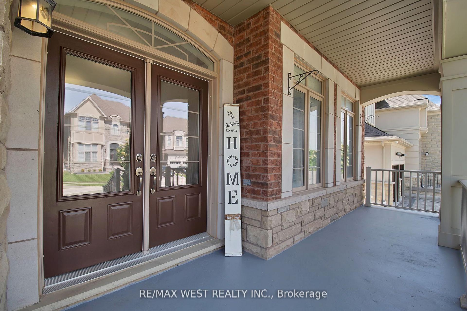 Photo 2 of 3 Fallowfield Road, Brampton, Credit Valley — HOMEH