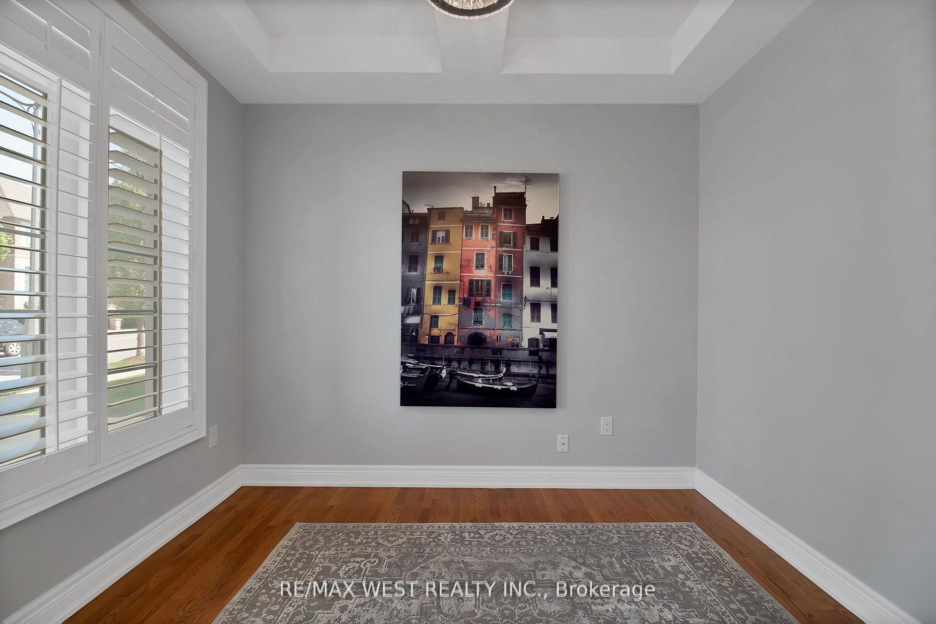 Photo 6 of 3 Fallowfield Road, Brampton, Credit Valley — HOMEH