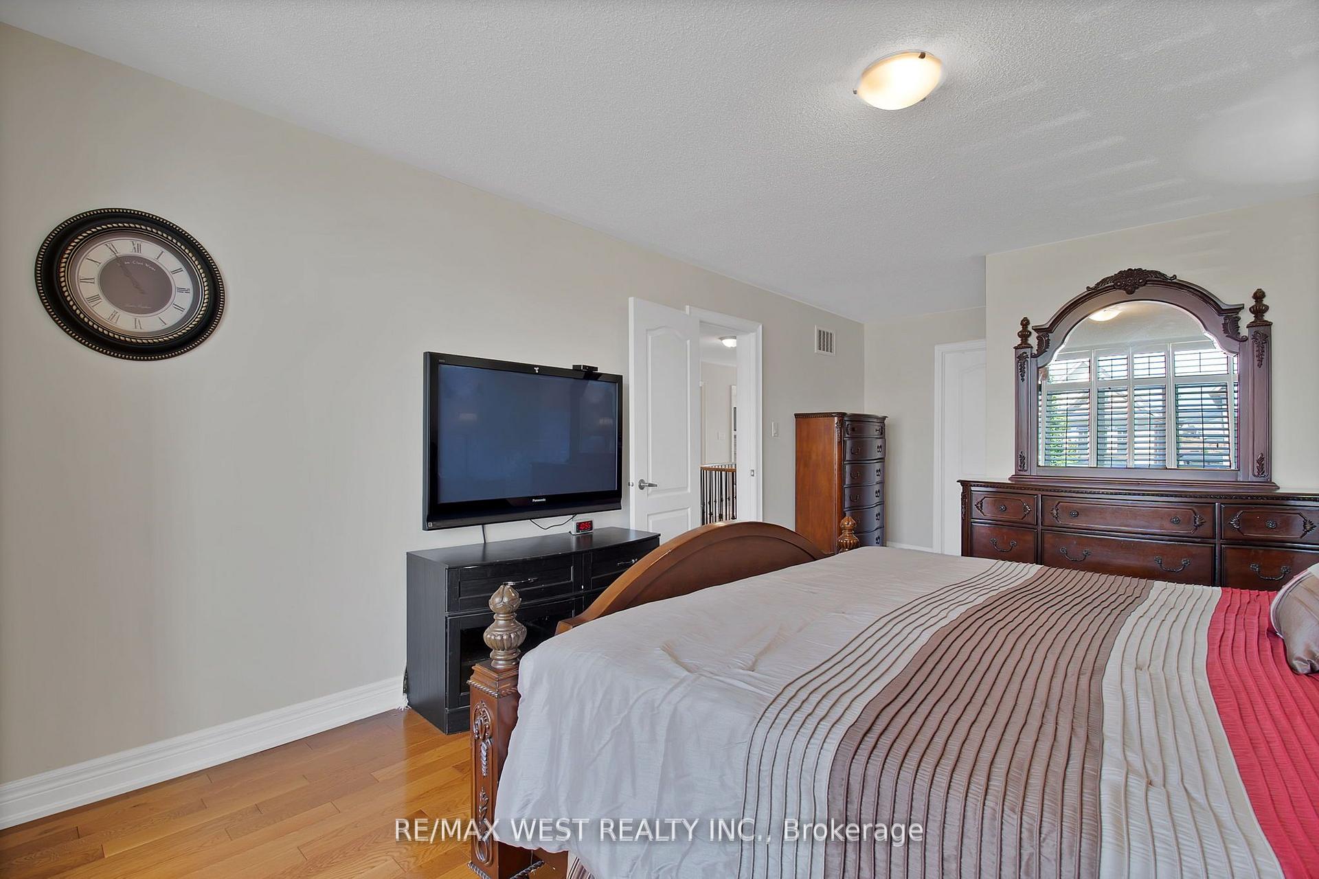Photo 26 of 3 Fallowfield Road, Brampton, Credit Valley — HOMEH