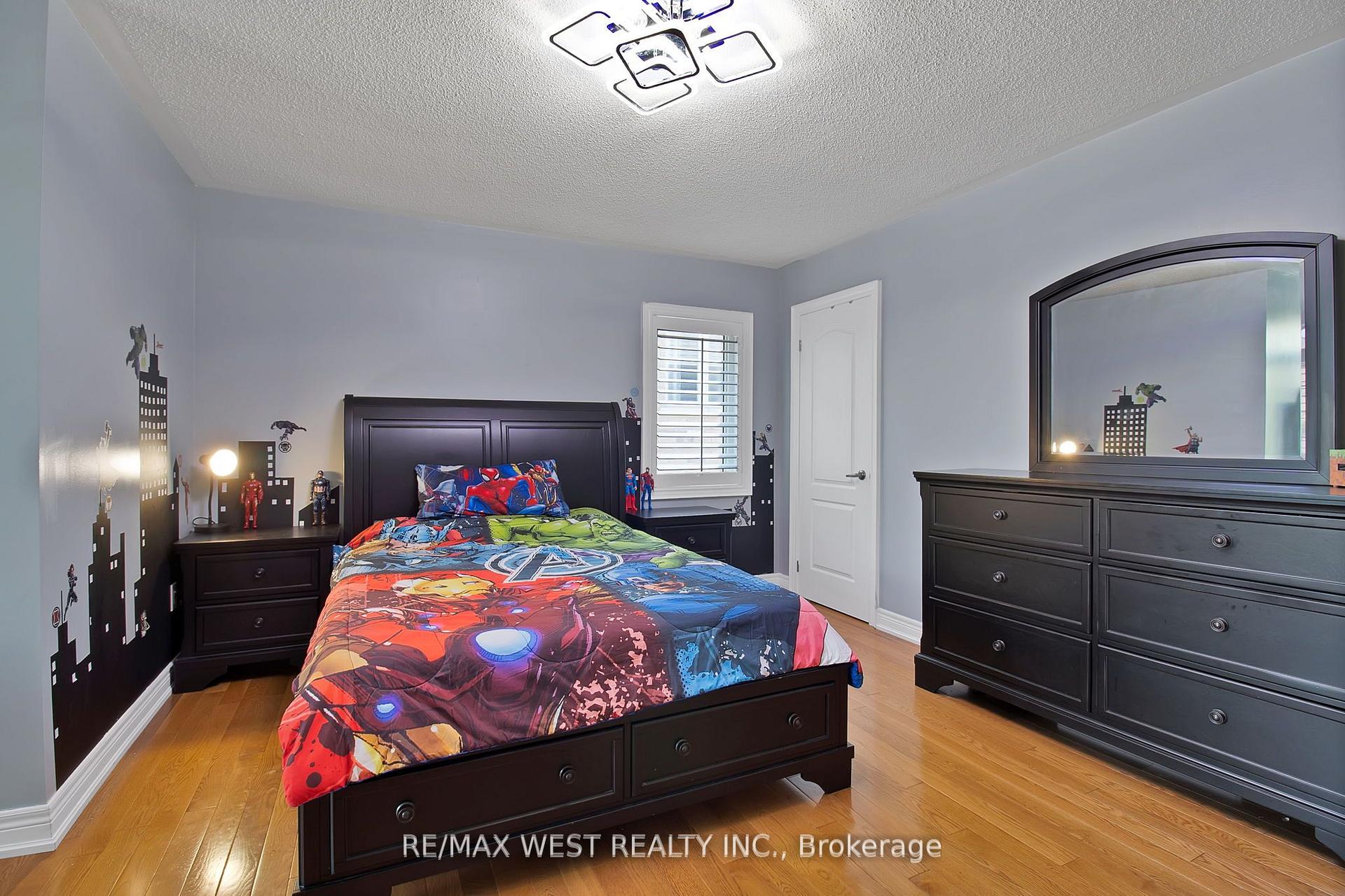 Photo 36 of 3 Fallowfield Road, Brampton, Credit Valley — HOMEH