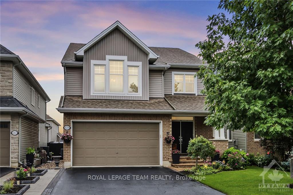 Photo 1 of 679 Rockrose Way, Ottawa, Blossom Park/Kemp Park/Findlay Creek — HOMEH